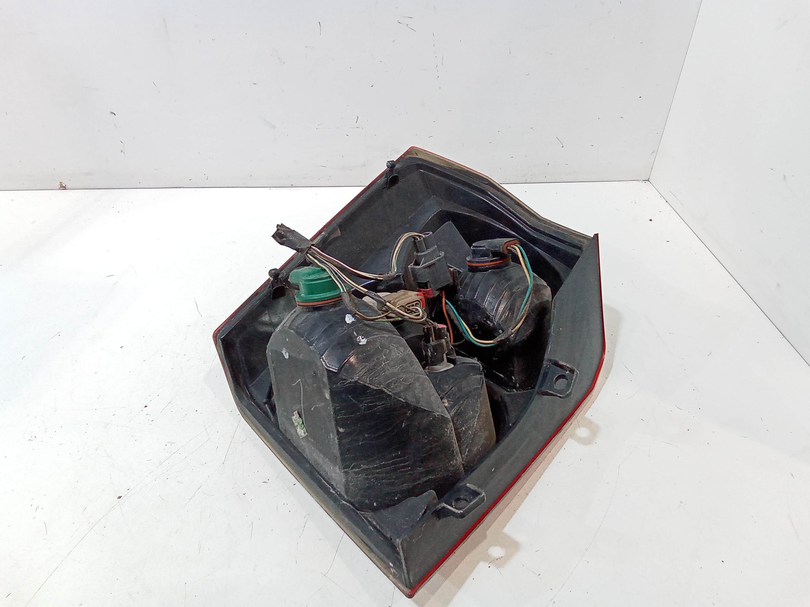 Stop fanale posteriore Destro Passeggero per Dodge Caliber 1 Serie (2007 - In produzione)