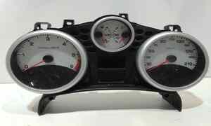 Quadro Strumenti per Peugeot 207 1 Serie (2006 - 2009)