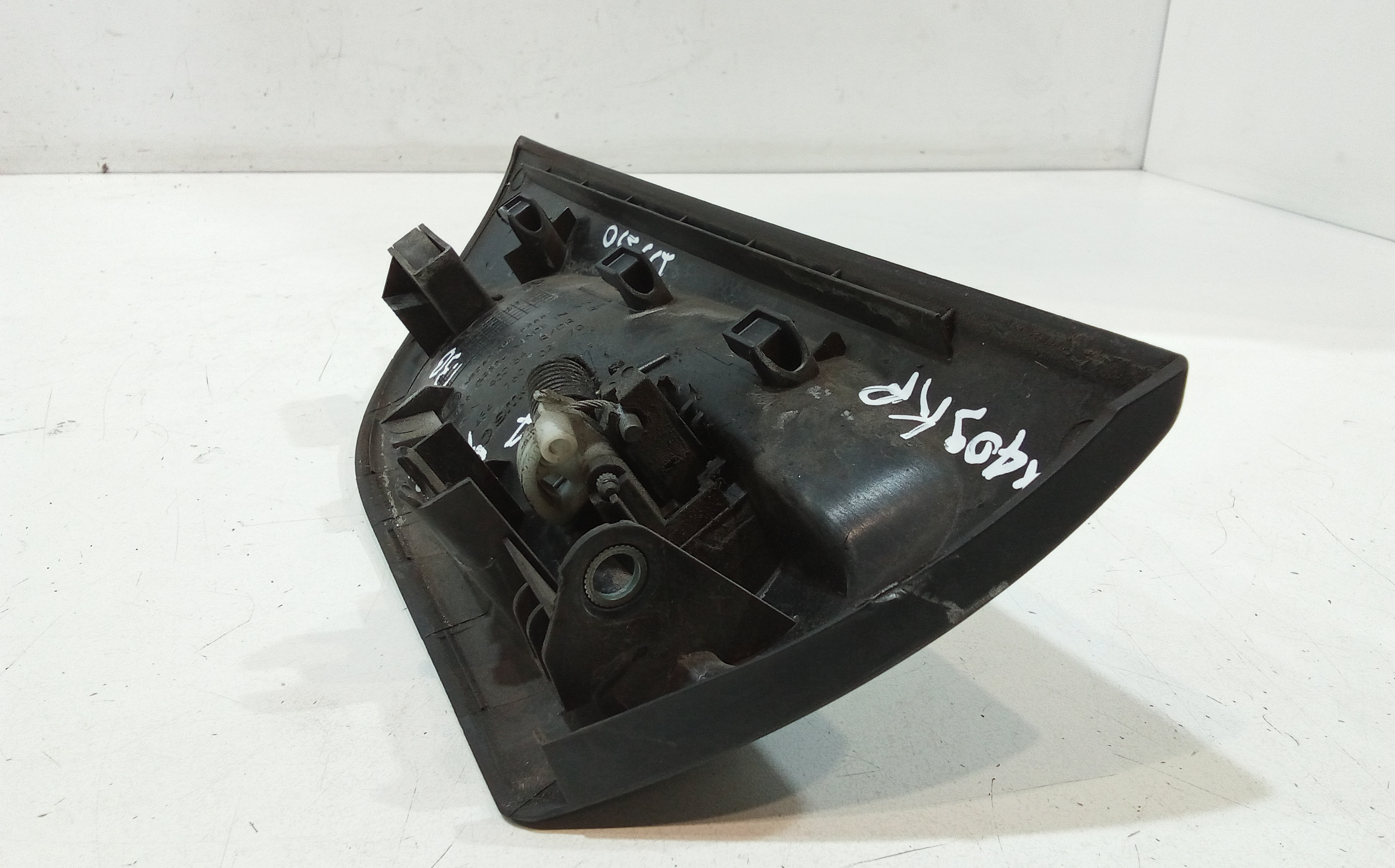 Maniglia esterna Posteriore Destra per Smart Forfour 1 Serie (2004 - 2006)