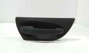 Maniglia esterna Posteriore Destra per Smart Forfour 1 Serie (2004 - 2006)