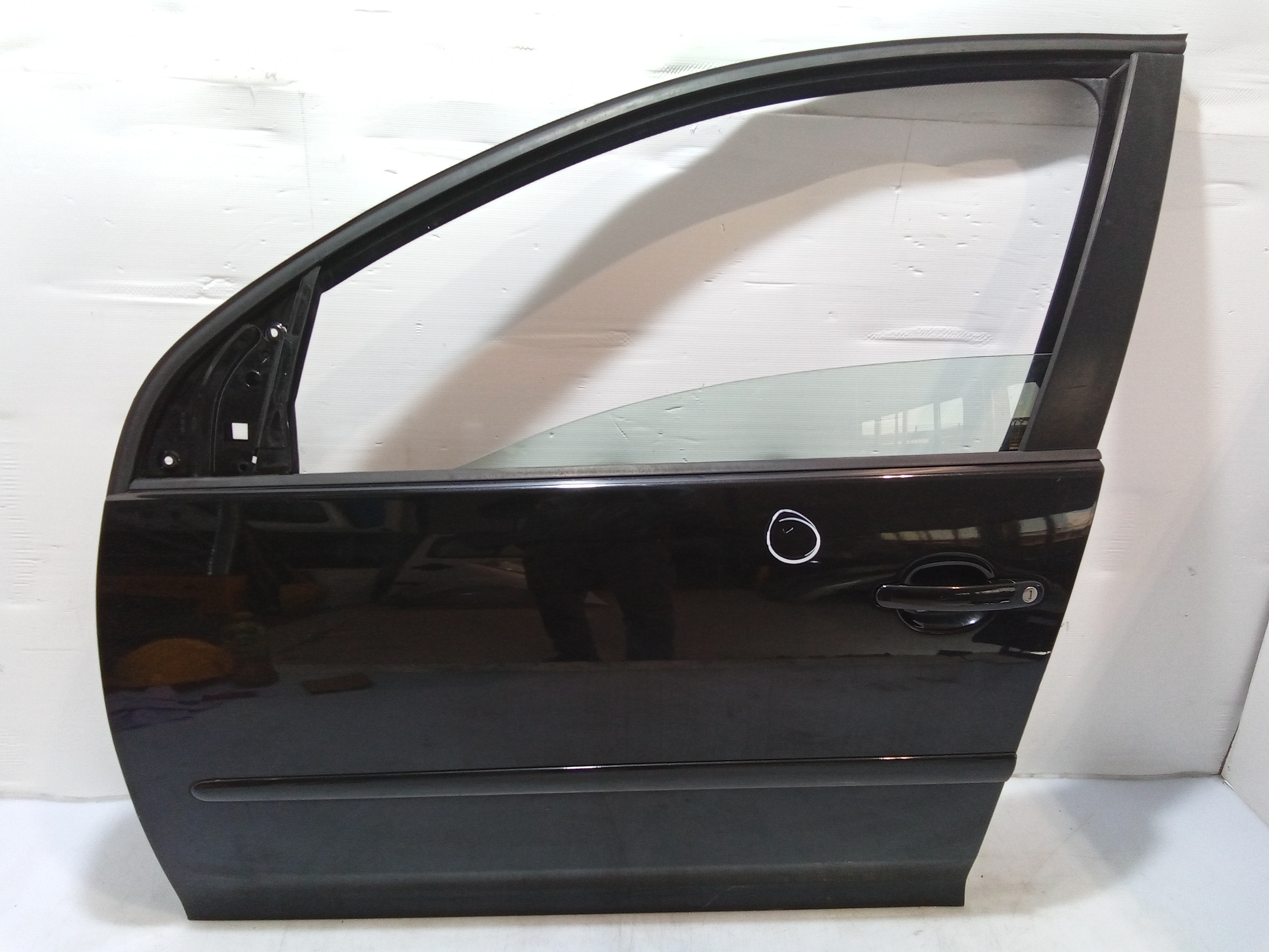 Portiera Anteriore Sinistra per Volkswagen Golf 5 Berlina (03>08) (2003 - 2008)