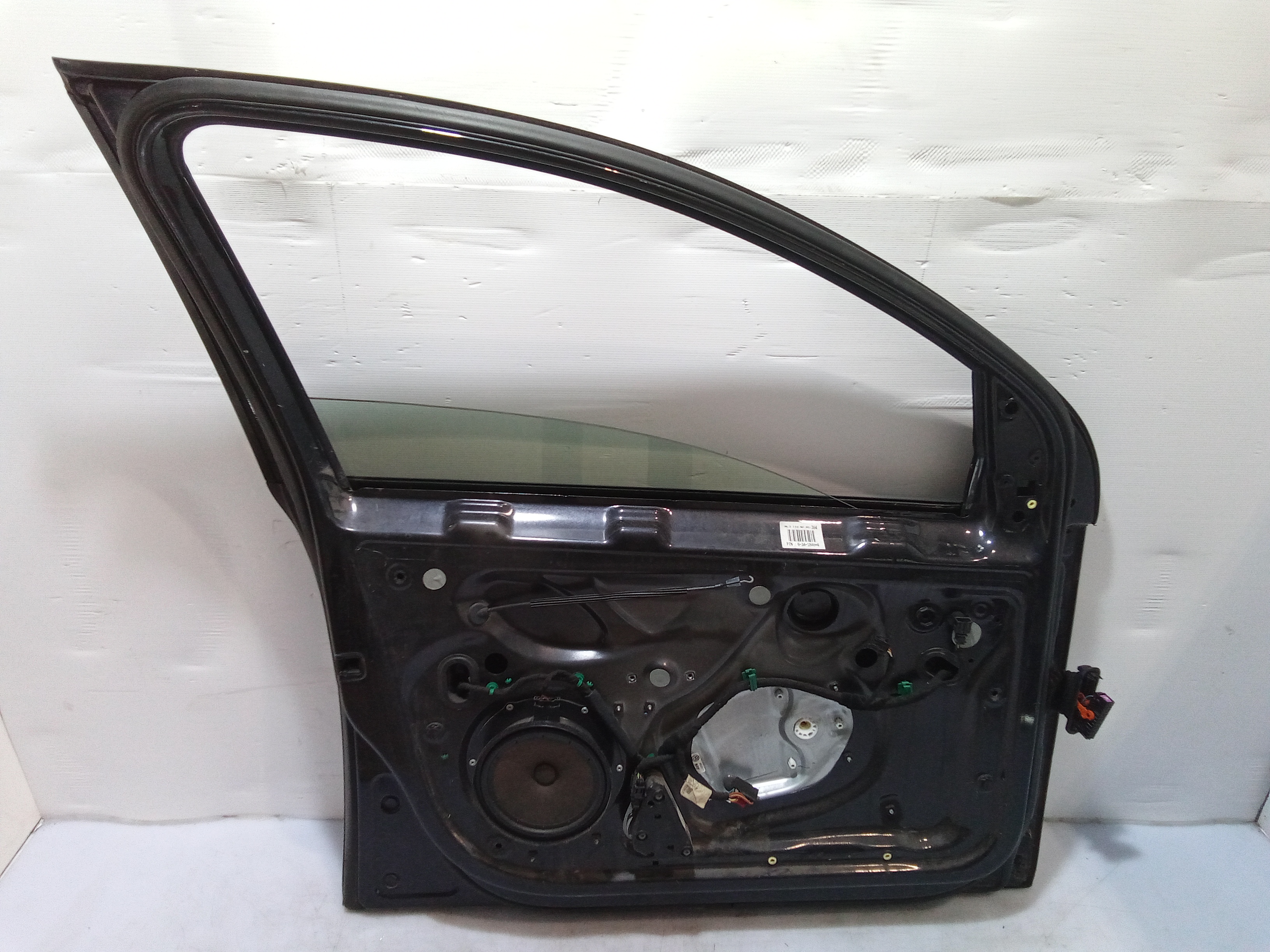 Portiera Anteriore Sinistra per Volkswagen Golf 5 Berlina (03>08) (2003 - 2008)