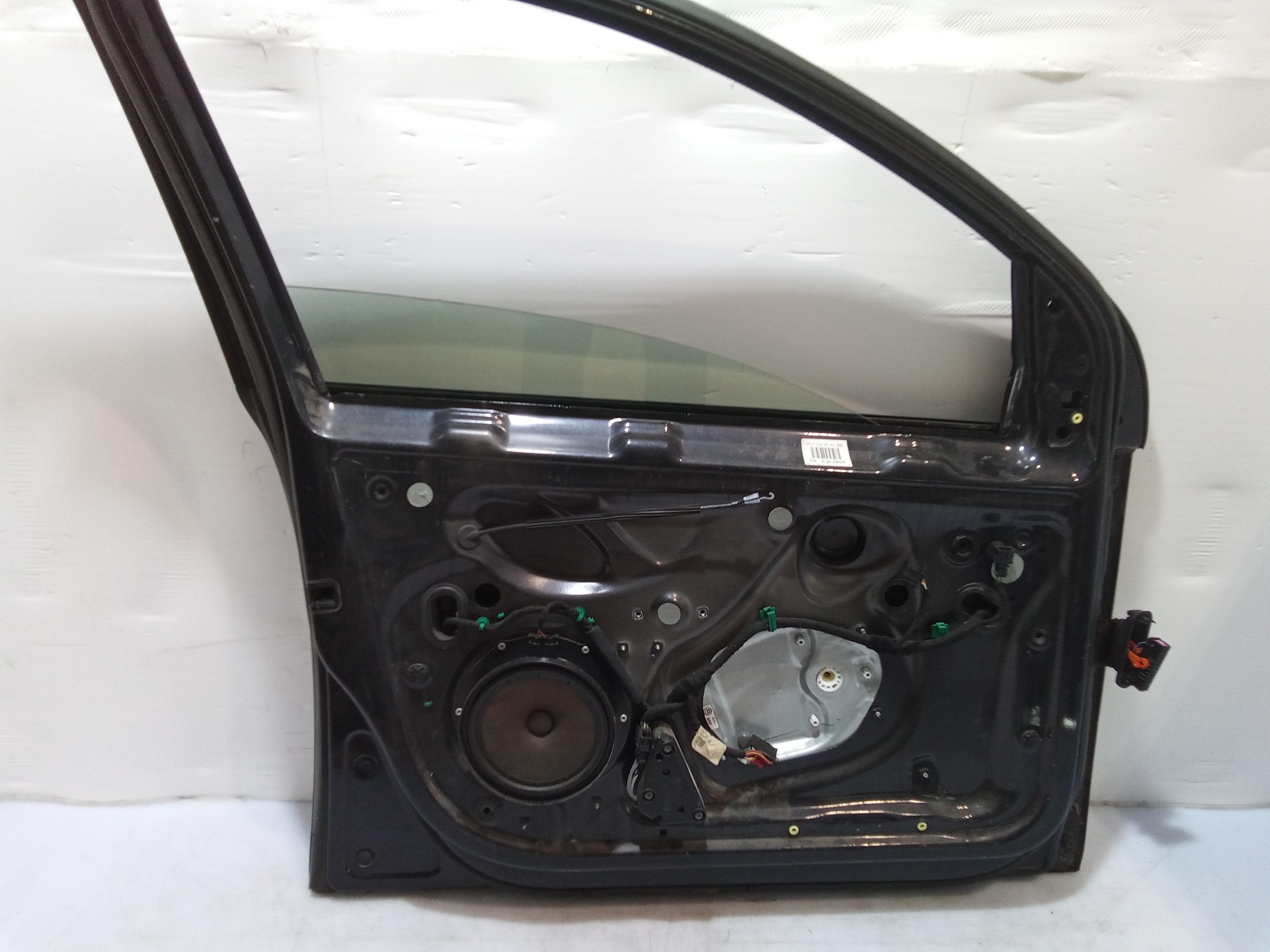 Portiera Anteriore Sinistra per Volkswagen Golf 5 Berlina (03>08) (2003 - 2008)