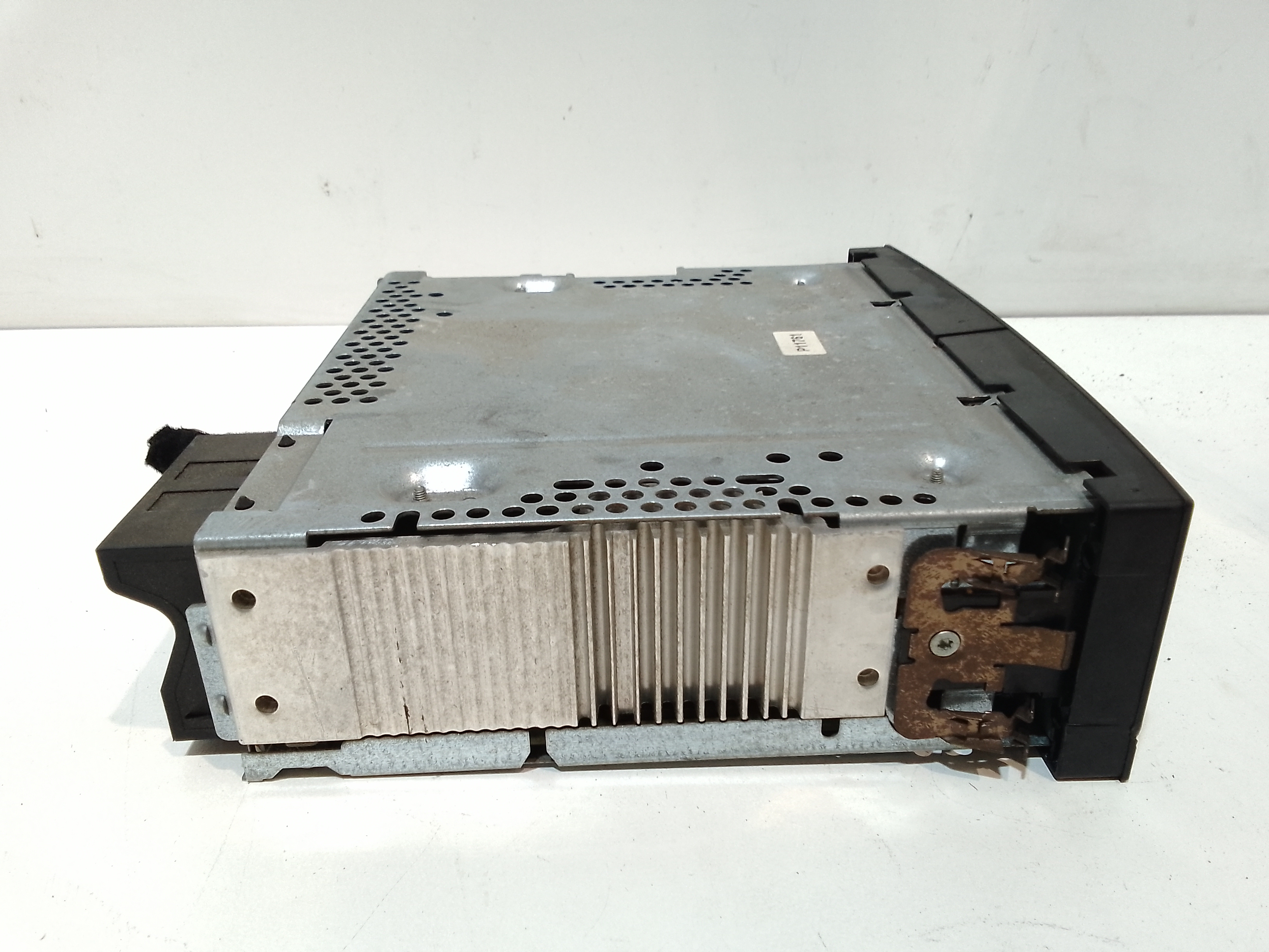 Autoradio per Peugeot 207 1 Serie (2006 - 2009)