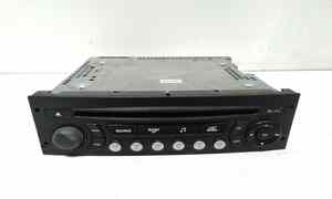 Autoradio per Peugeot 207 1 Serie (2006 - 2009)