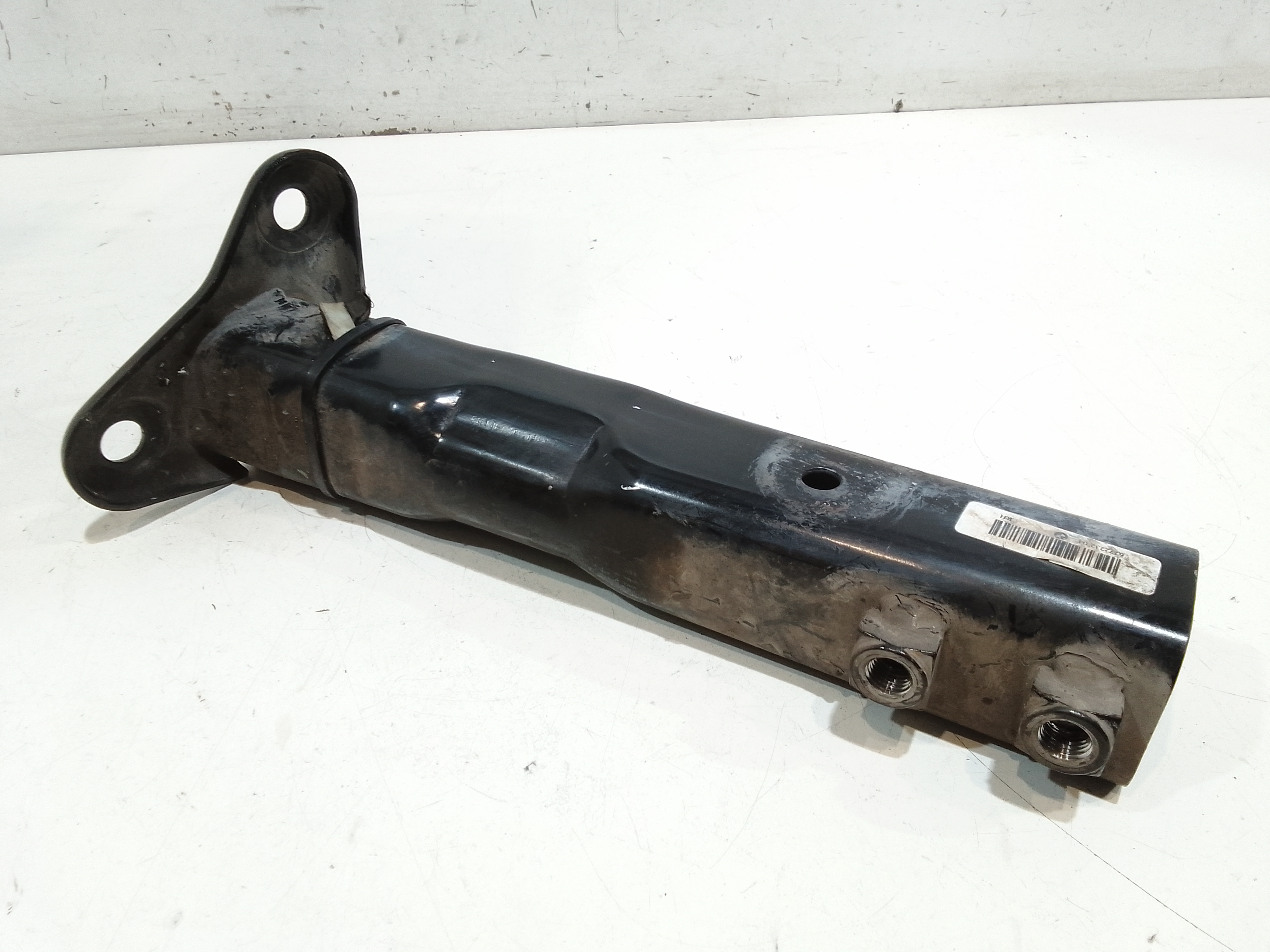 Staffa paraurti anteriore per Mini Countryman 1 Serie (2010 - In produzione)