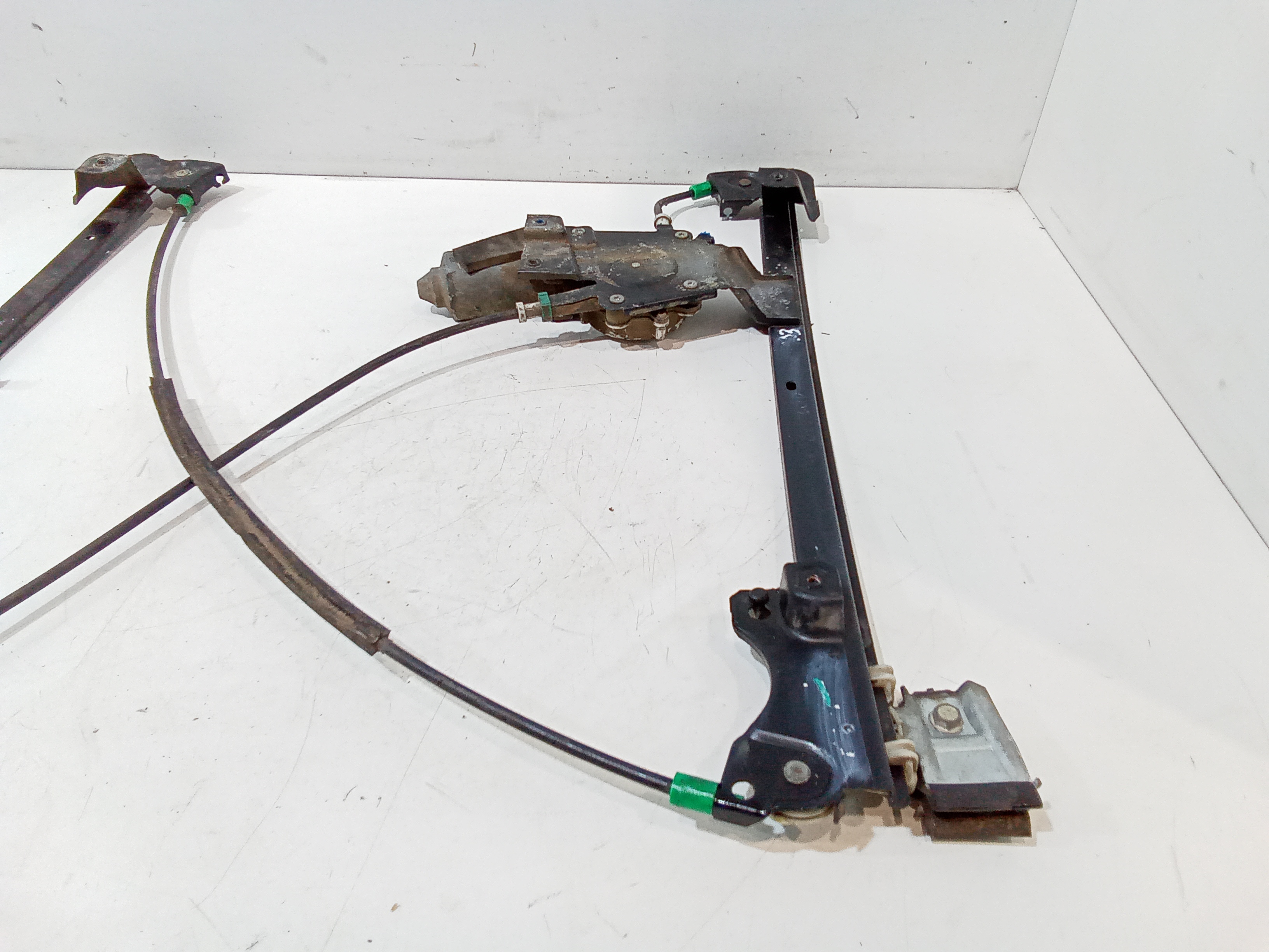 Cremagliera anteriore destra passeggero per Land Rover Freelander 1 Serie (1998 - 2003)