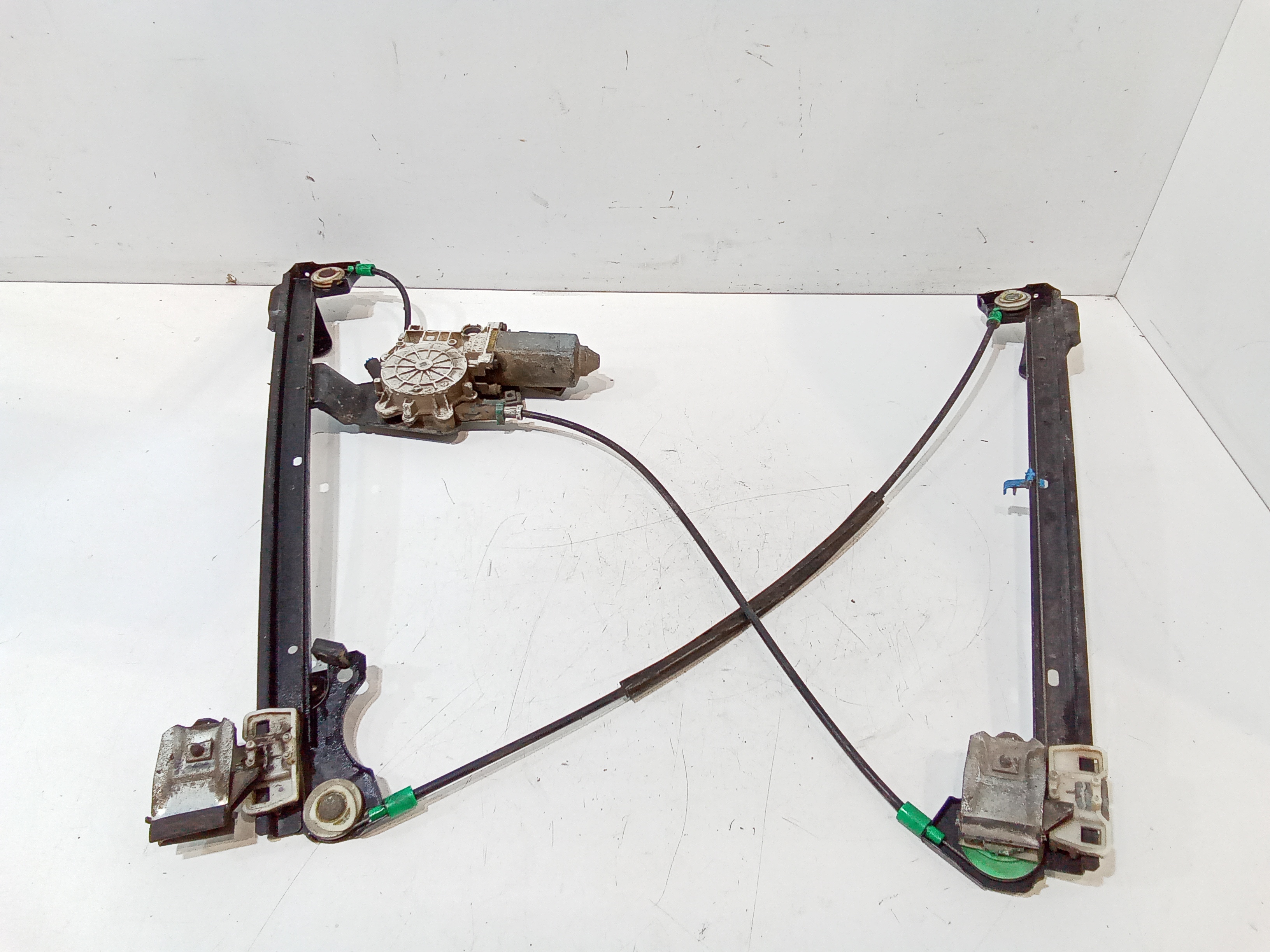 Cremagliera anteriore destra passeggero per Land Rover Freelander 1 Serie (1998 - 2003)