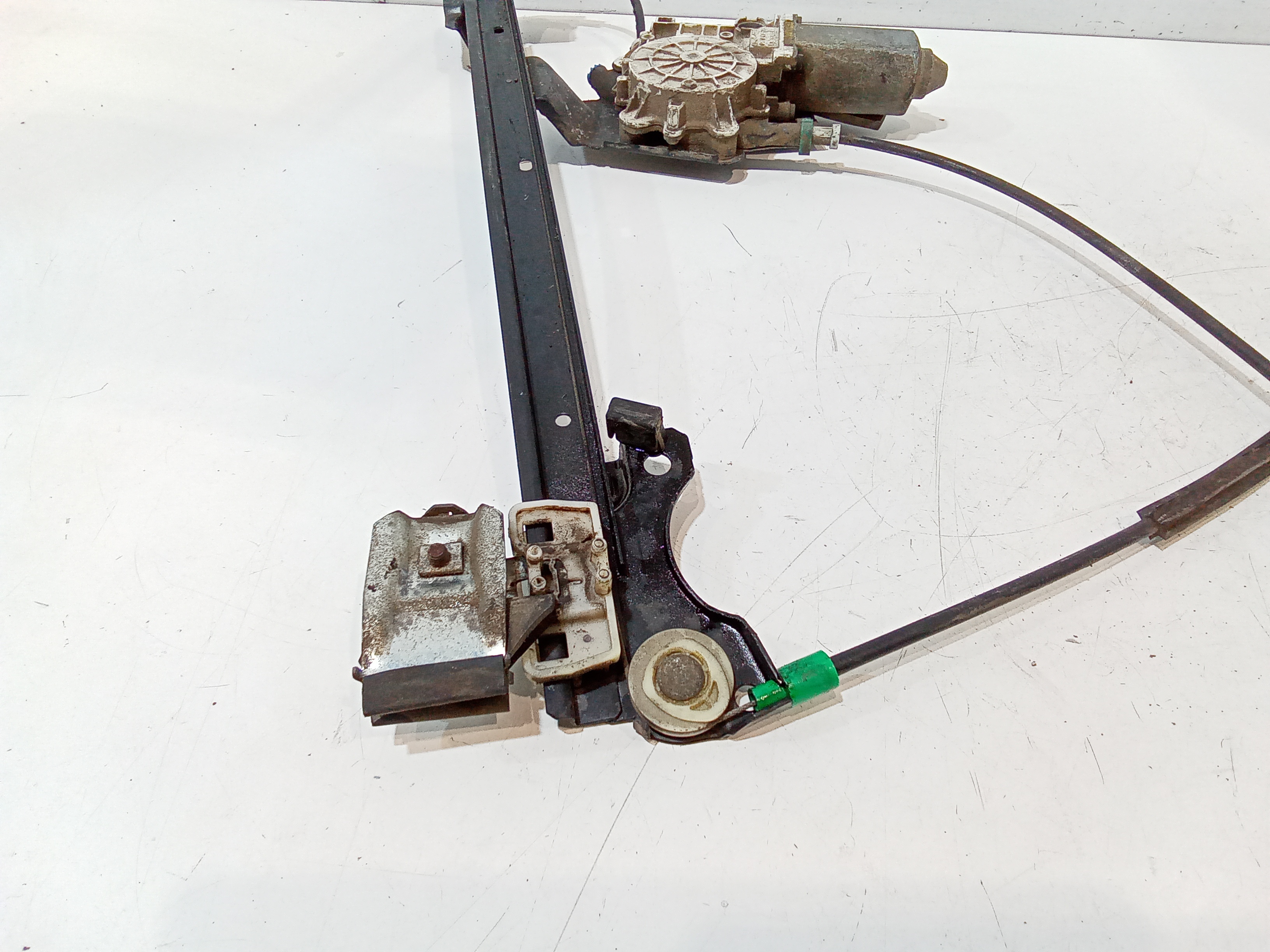 Cremagliera anteriore destra passeggero per Land Rover Freelander 1 Serie (1998 - 2003)