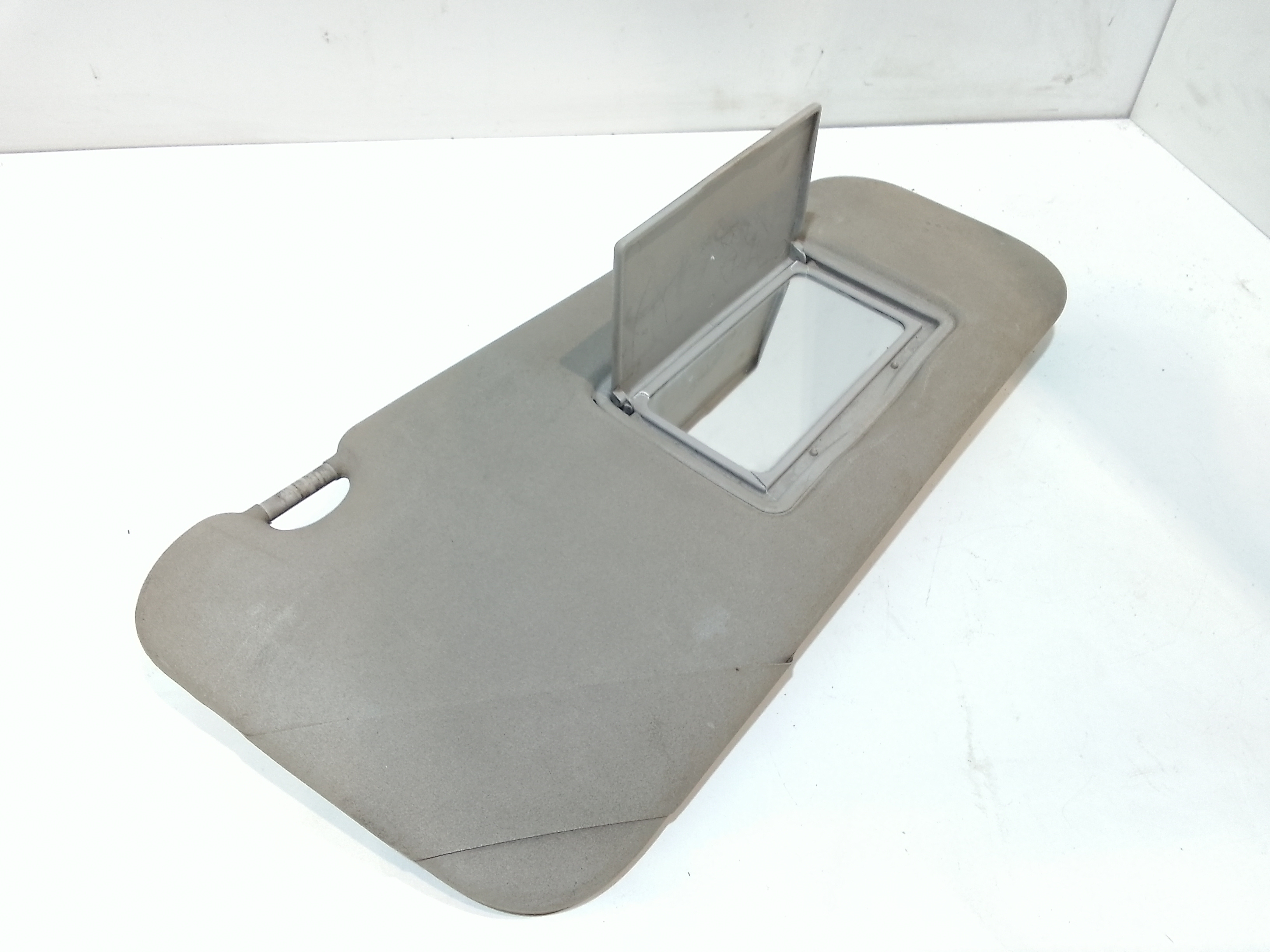 Parasole aletta Lato Passeggero per Peugeot 207 1 Serie (2006 - 2009)