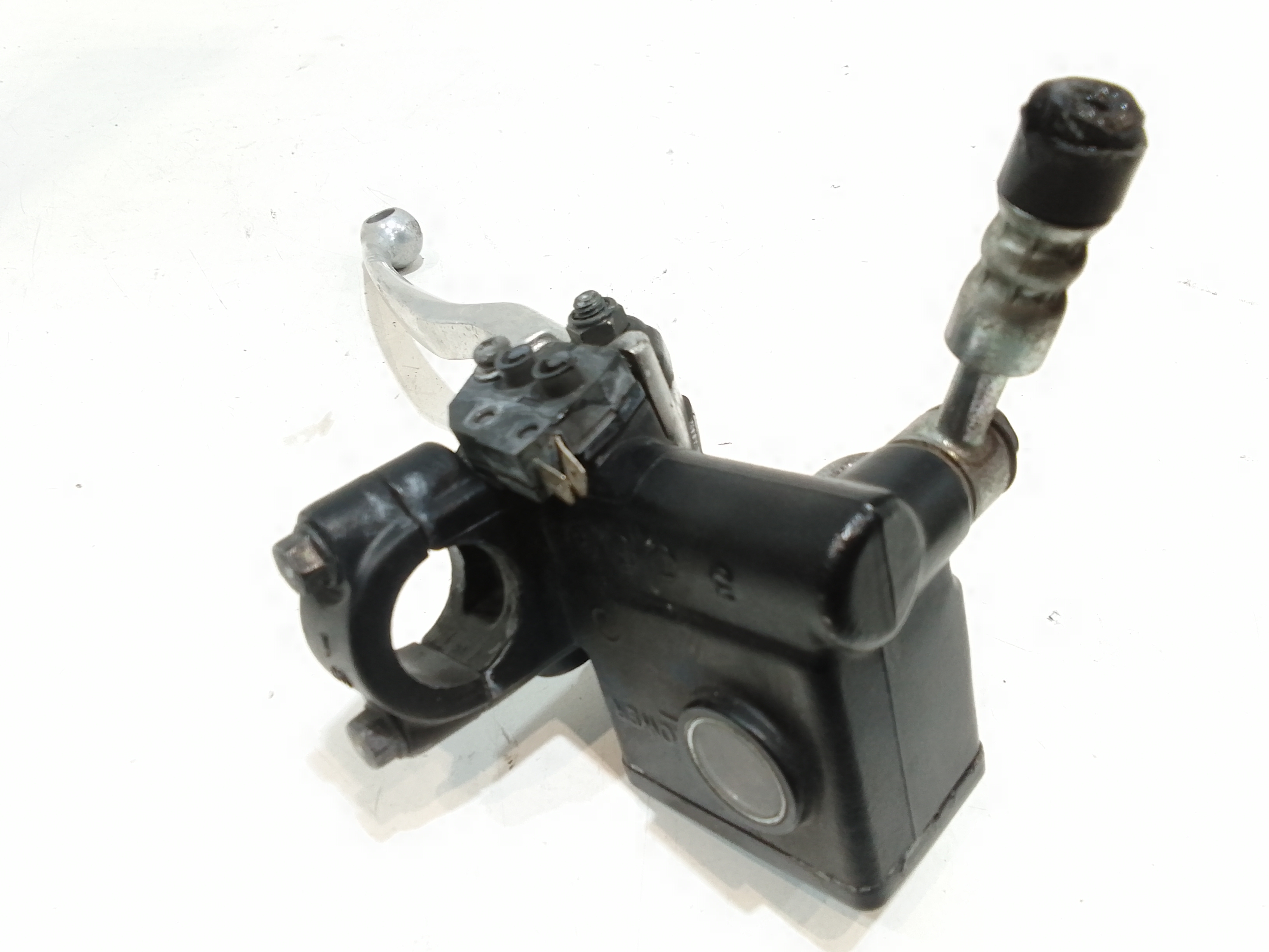 Pompa Freno anteriore per Suzuki Burgman 400cc  (07>) (2007 - In produzione)