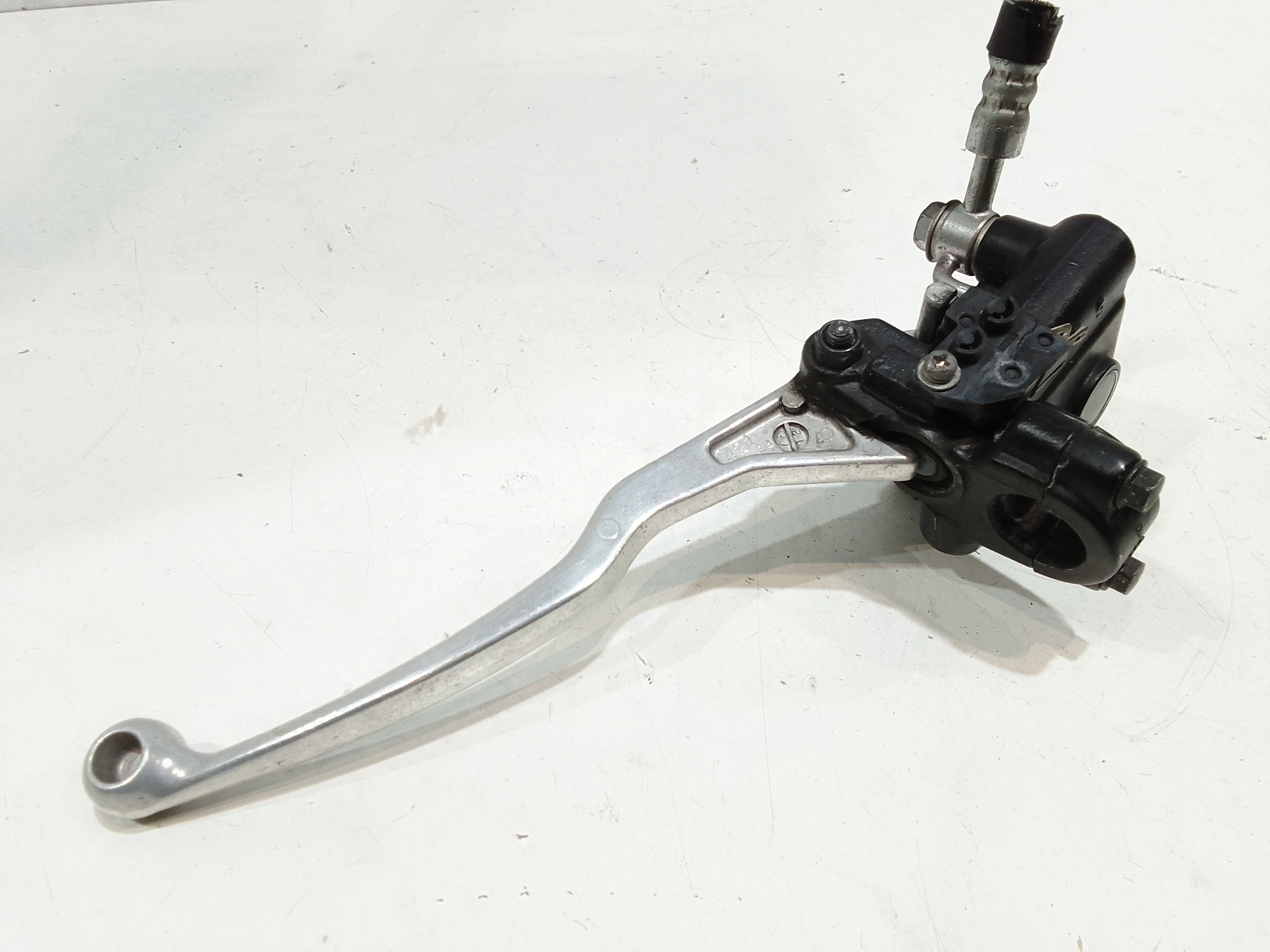 Pompa Freno anteriore per Suzuki Burgman 400cc  (07>) (2007 - In produzione)