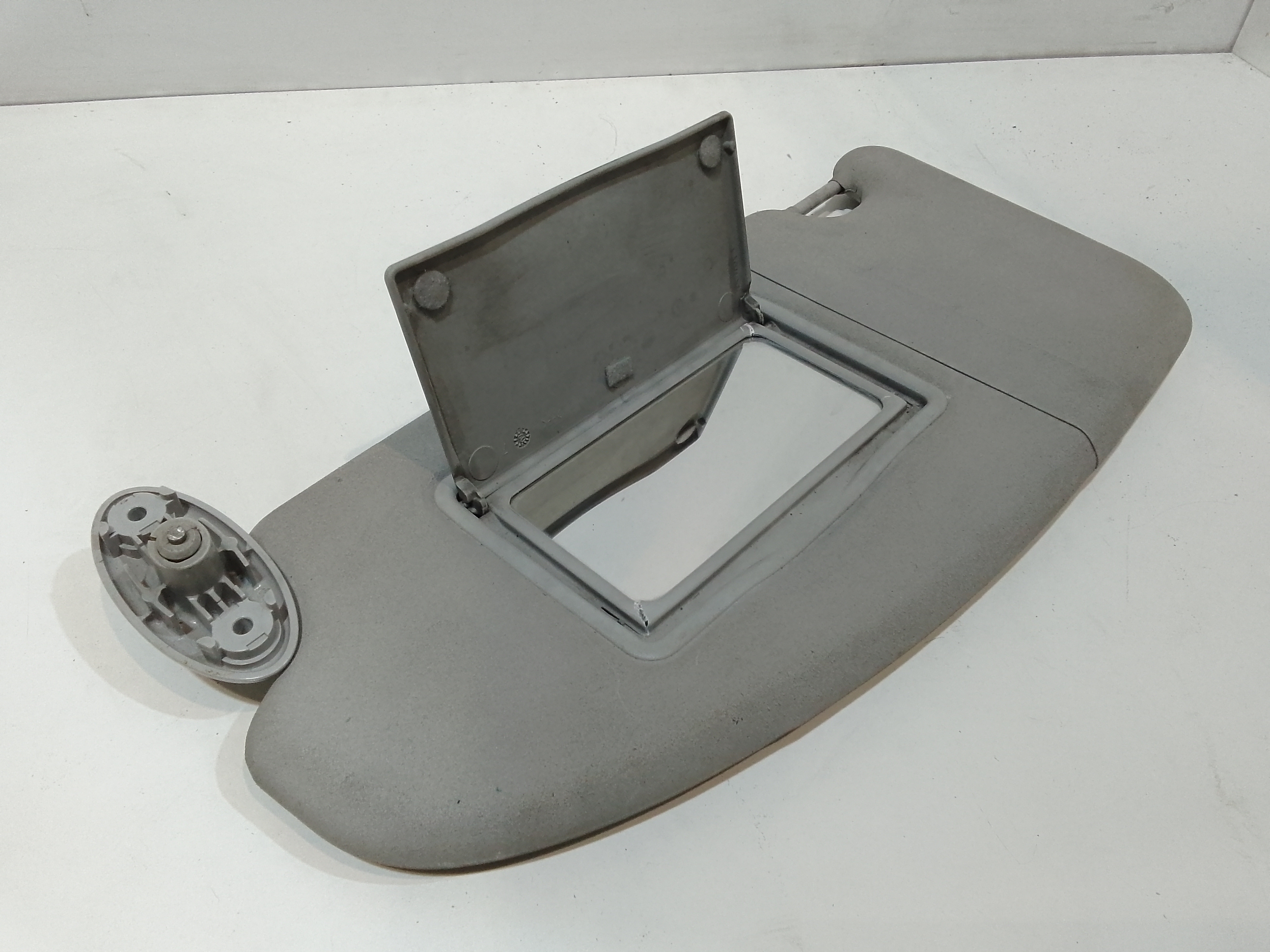 Parasole aletta anteriore Lato Guida per Ford Focus Berlina 4 Serie (2008 - 2011)
