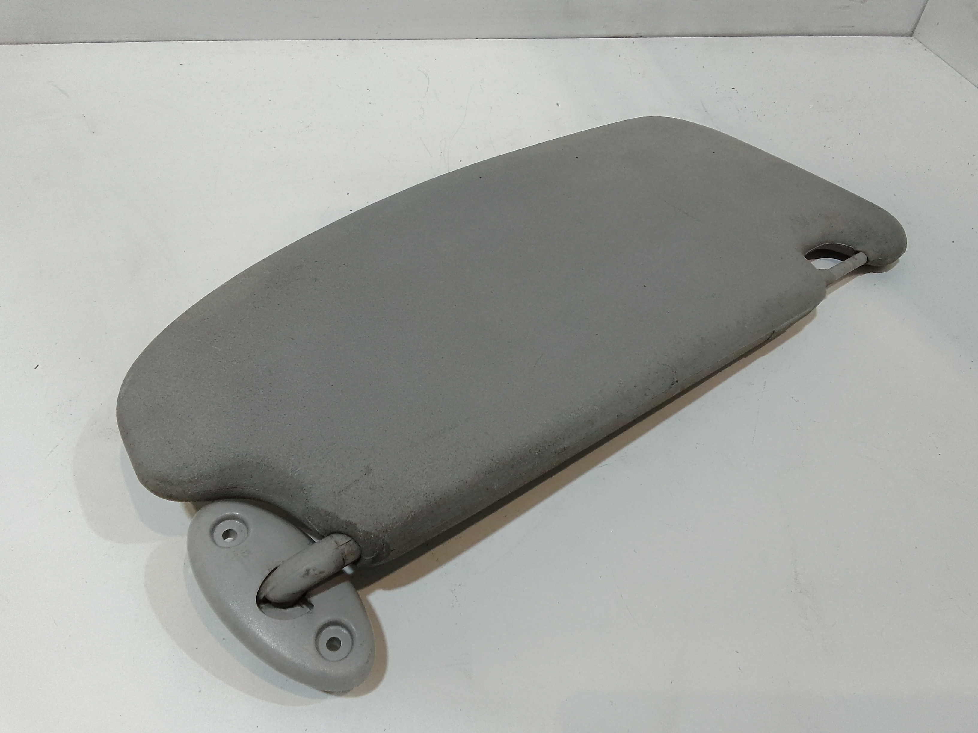 Parasole aletta anteriore Lato Guida per Ford Focus Berlina 4 Serie (2008 - 2011)