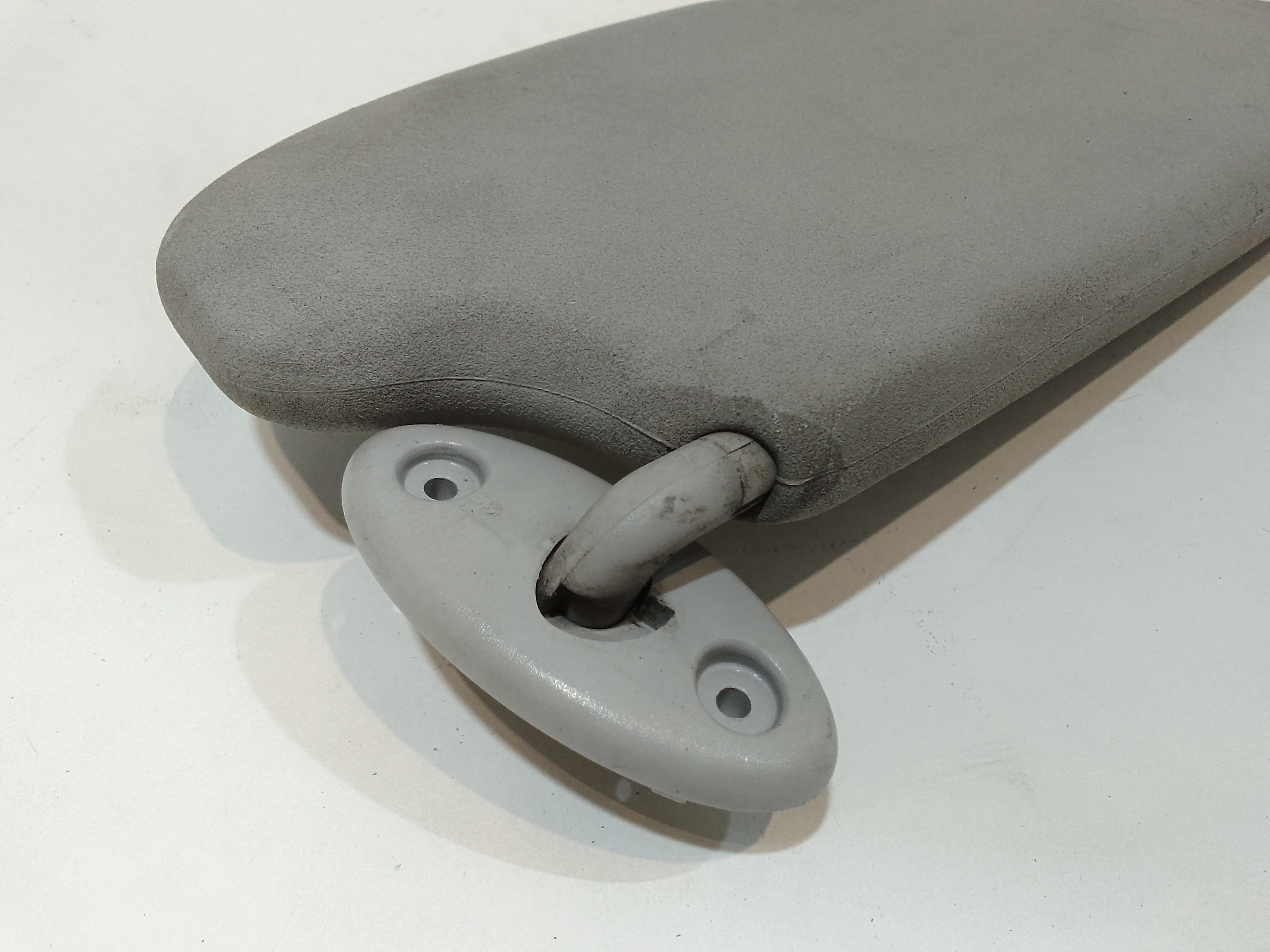 Parasole aletta anteriore Lato Guida per Ford Focus Berlina 4 Serie (2008 - 2011)