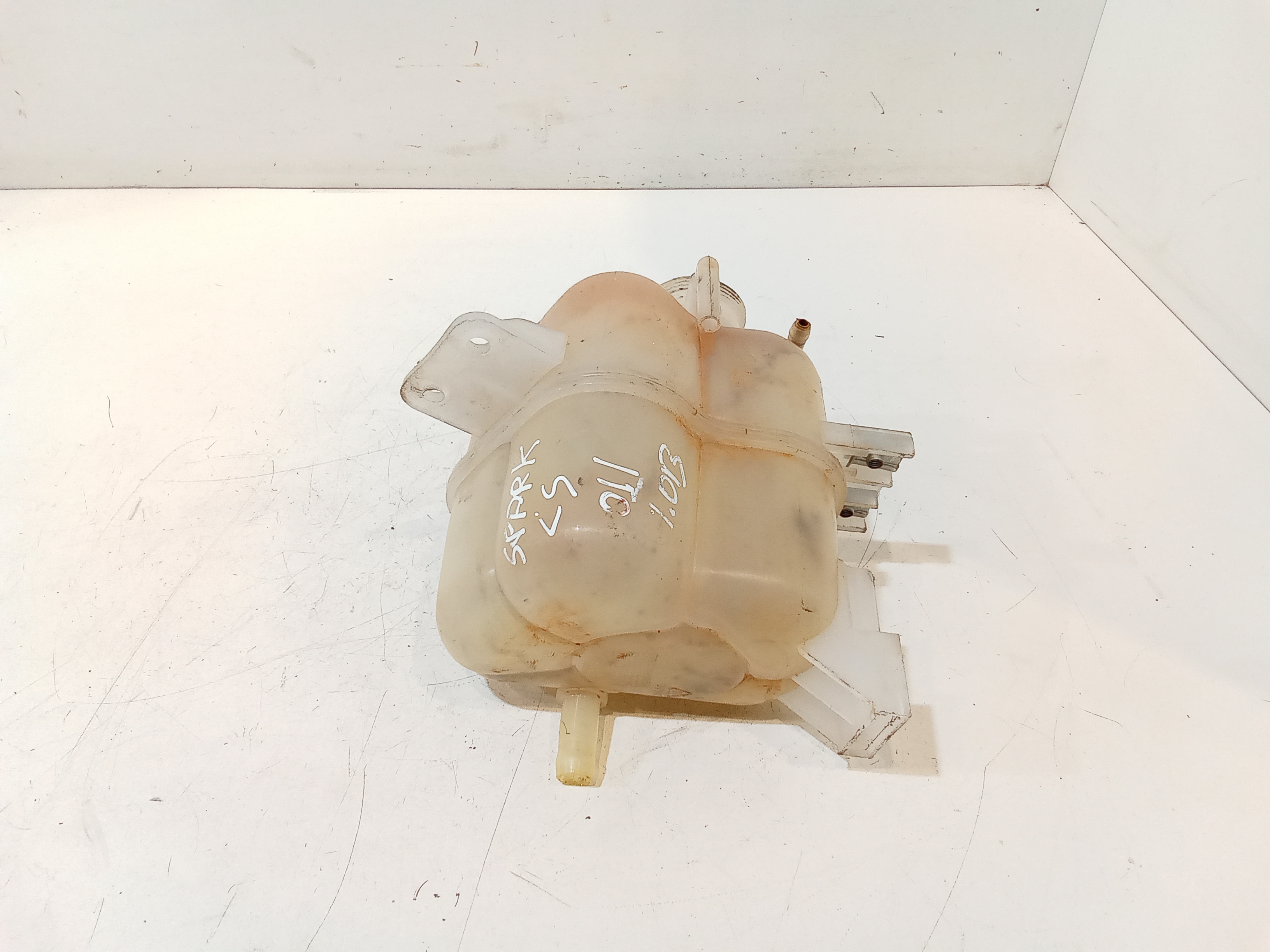 Vaschetta liquido radiatore per Chevrolet Spark 1 Serie (2009 - 2012)