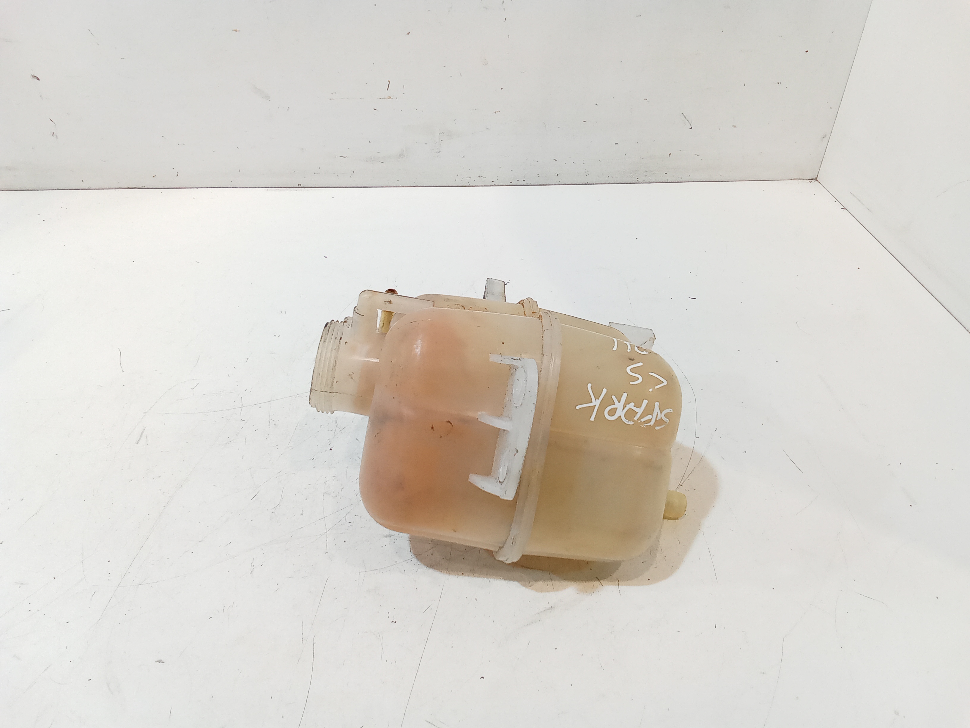 Vaschetta liquido radiatore per Chevrolet Spark 1 Serie (2009 - 2012)