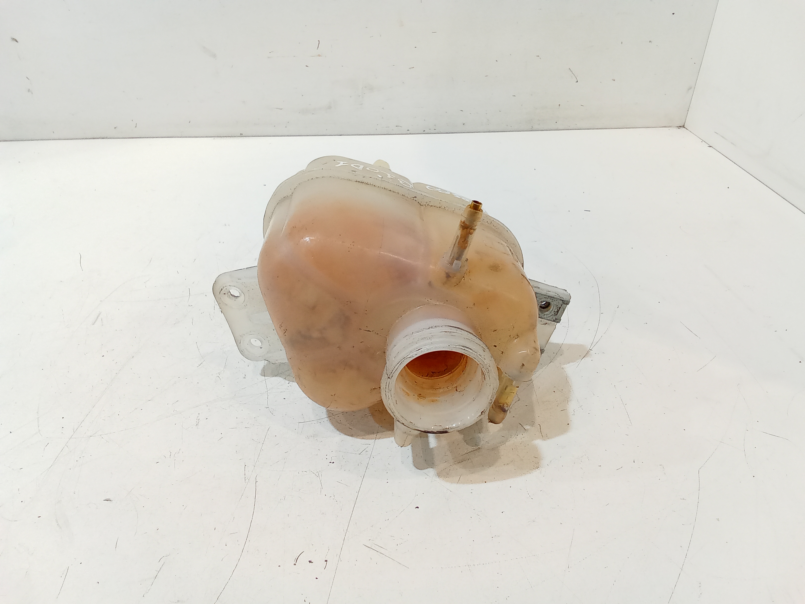 Vaschetta liquido radiatore per Chevrolet Spark 1 Serie (2009 - 2012)