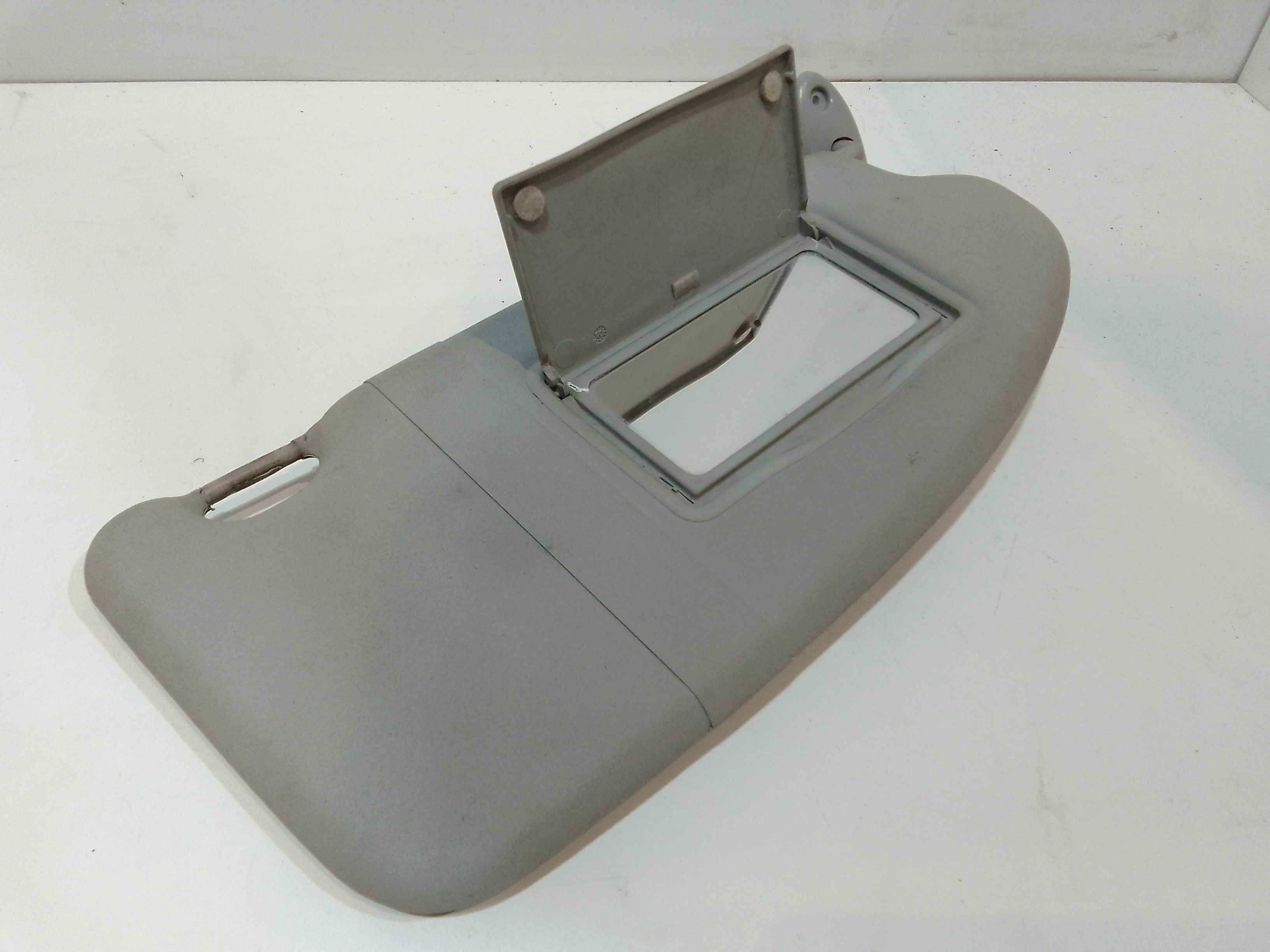 Parasole aletta Lato Passeggero per Ford Focus Berlina 4 Serie (2008 - 2011)