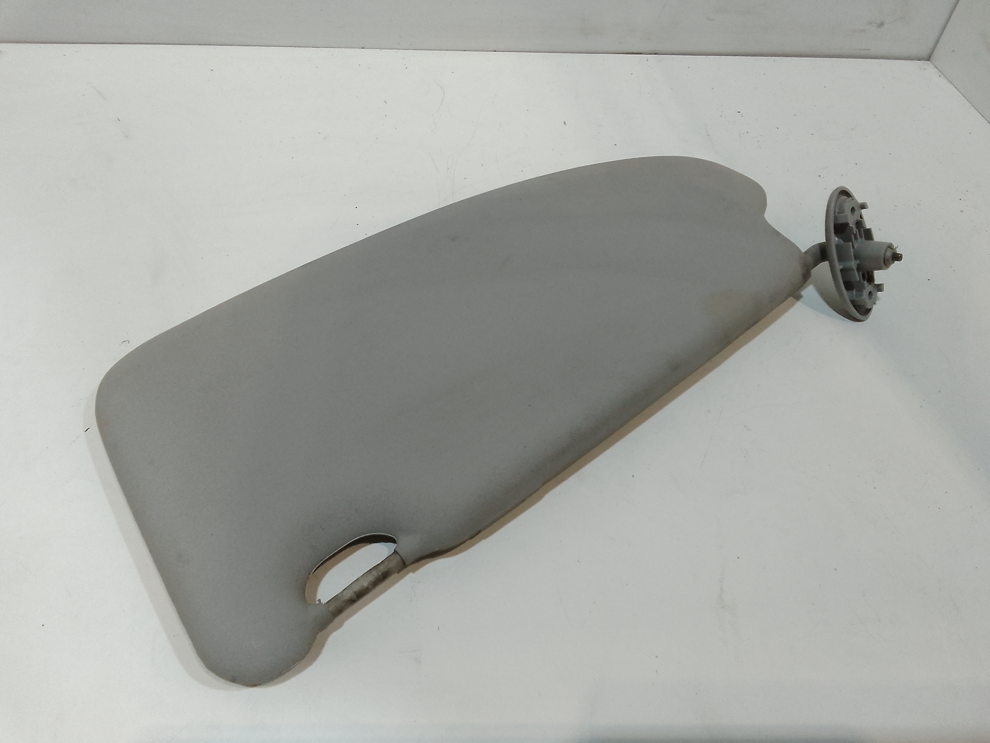 Parasole aletta Lato Passeggero per Ford Focus Berlina 4 Serie (2008 - 2011)