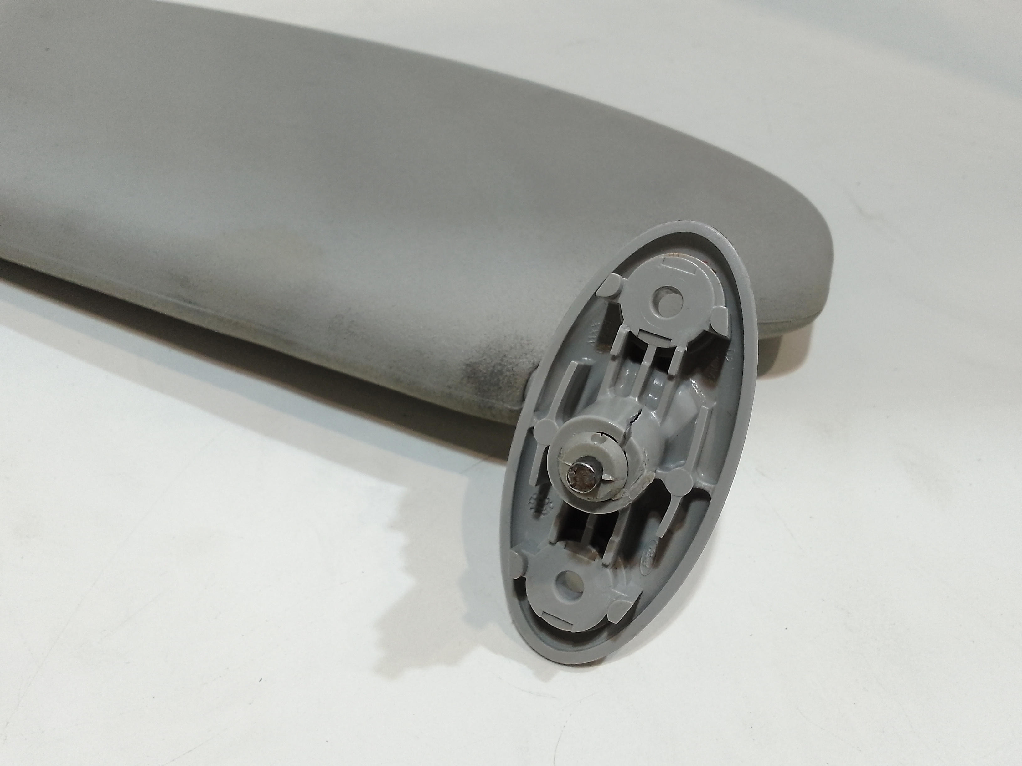 Parasole aletta Lato Passeggero per Ford Focus Berlina 4 Serie (2008 - 2011)