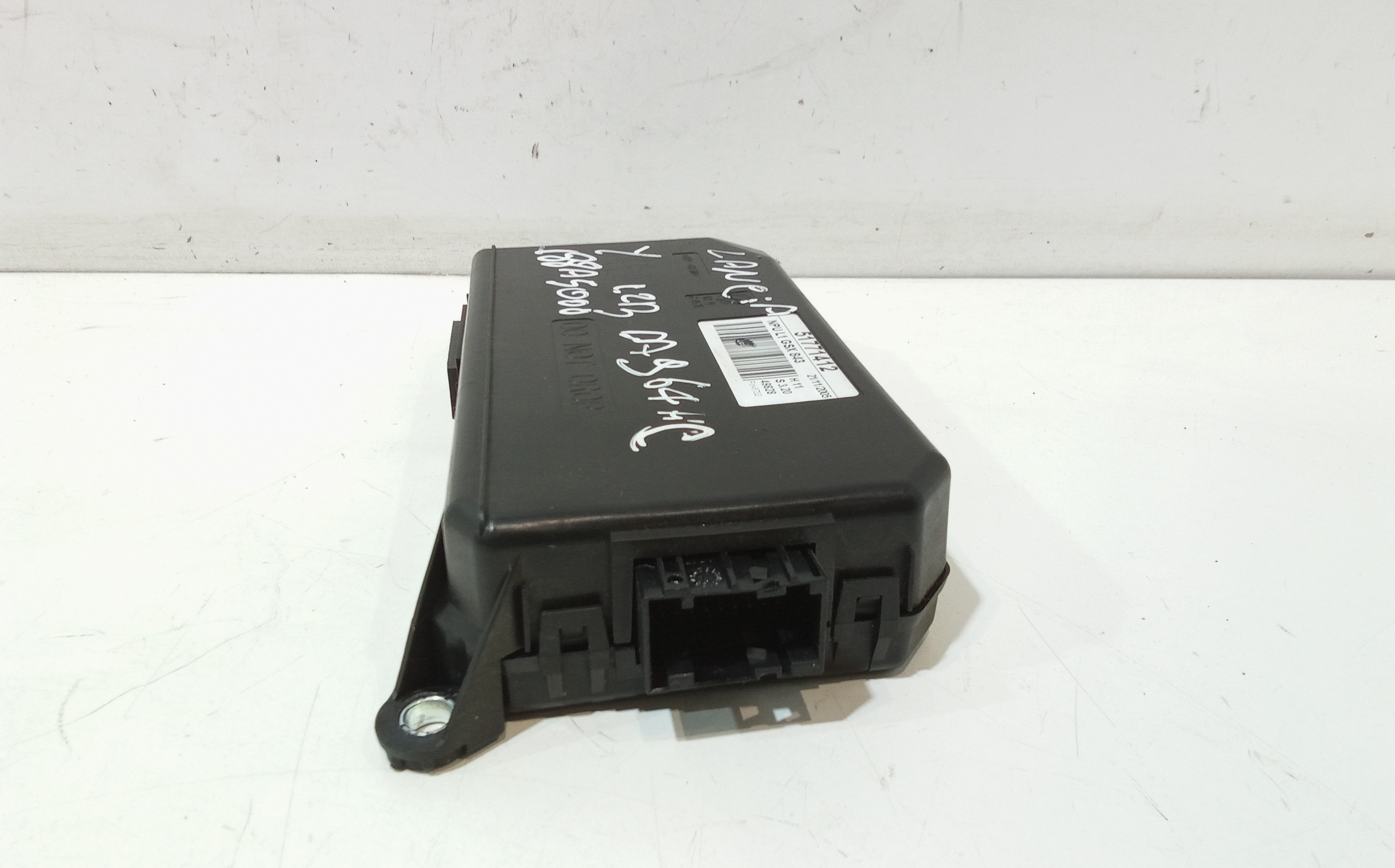 Centralina porta SX guida per Lancia Ypsilon 1 Serie (2003 - 2006)