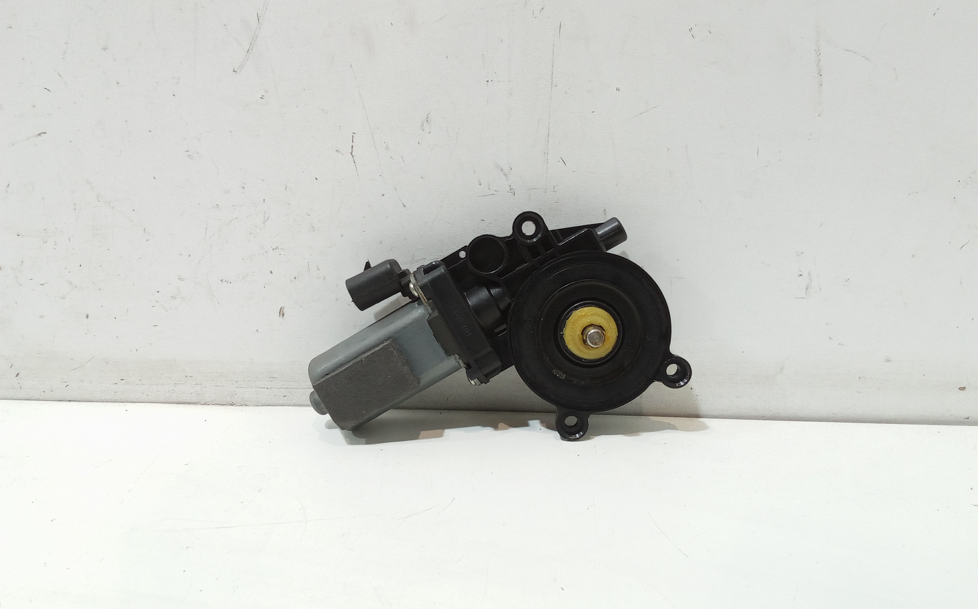 Motorino Alzavetro anteriore Sinistro per Lancia Ypsilon 1 Serie (2003 - 2006)