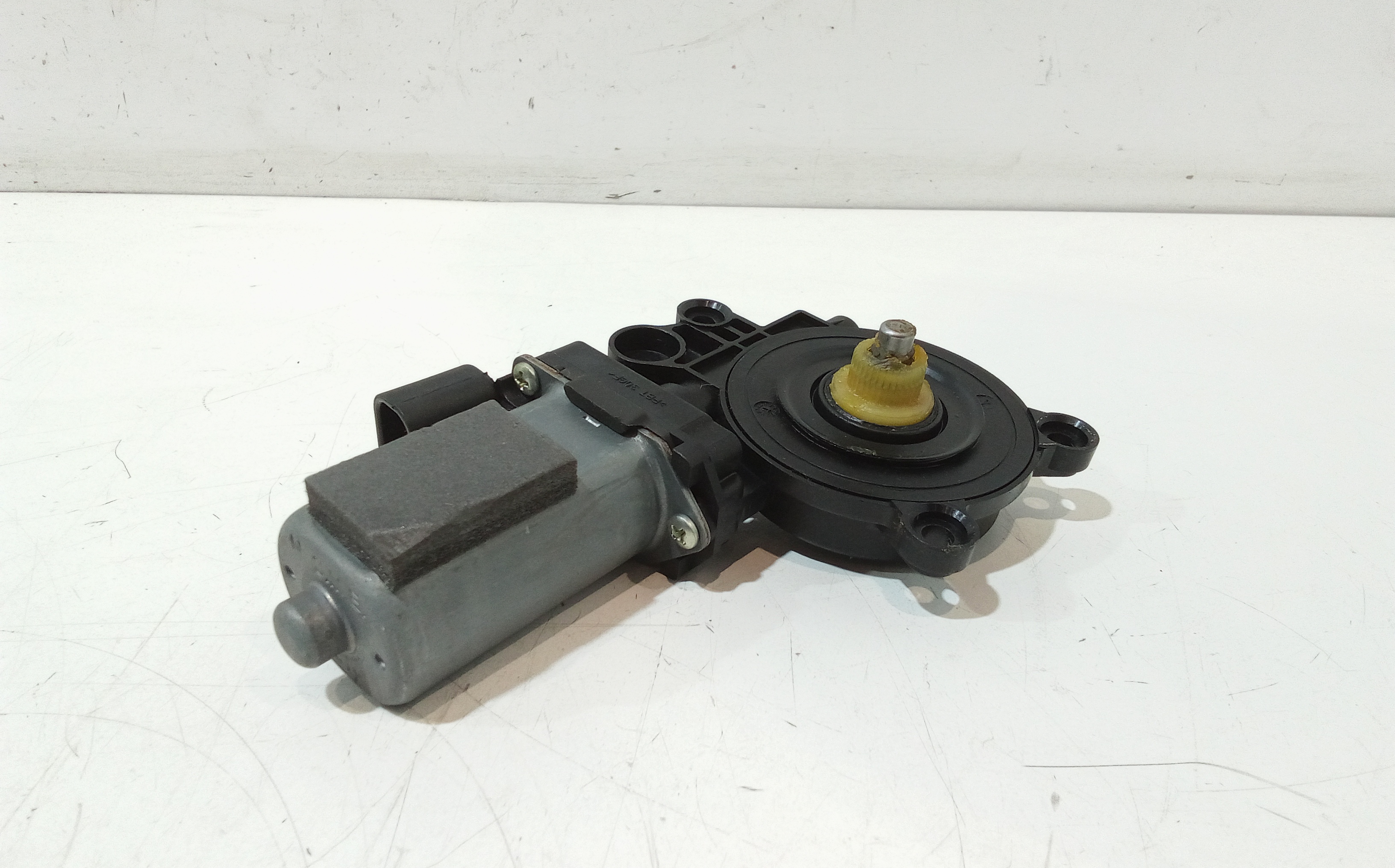 Motorino Alzavetro anteriore Sinistro per Lancia Ypsilon 1 Serie (2003 - 2006)