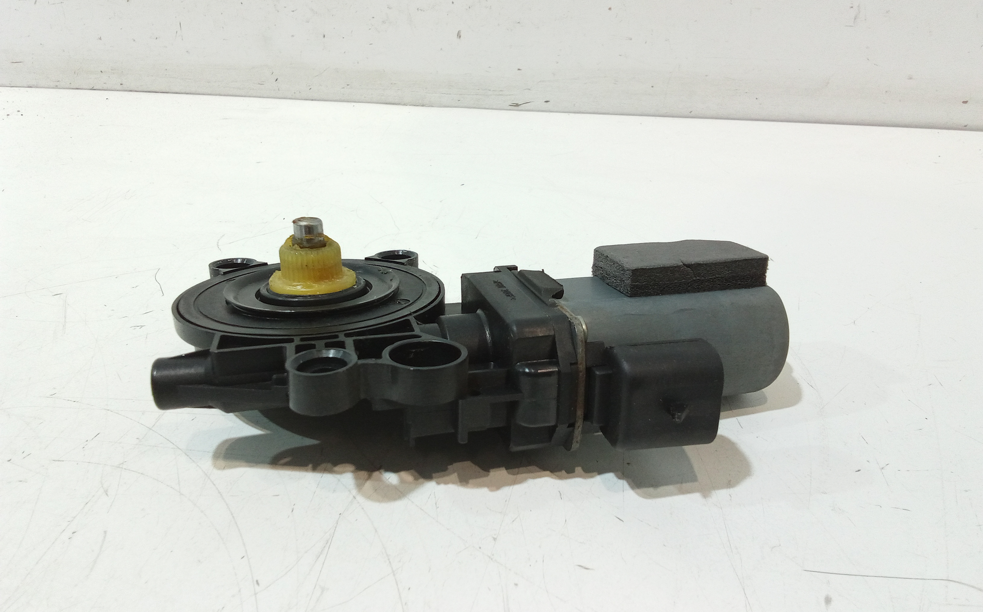 Motorino Alzavetro anteriore Sinistro per Lancia Ypsilon 1 Serie (2003 - 2006)