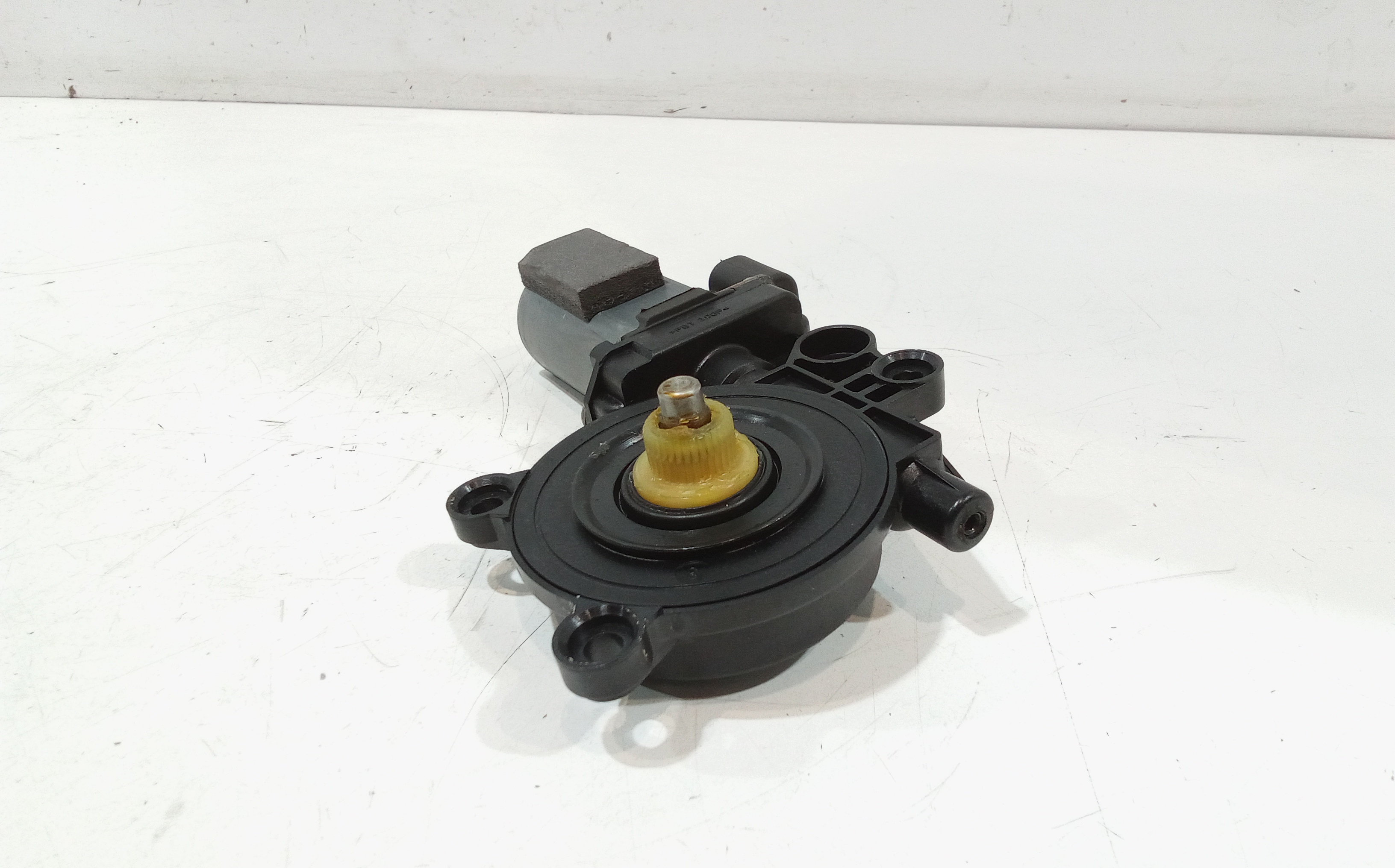 Motorino Alzavetro anteriore Sinistro per Lancia Ypsilon 1 Serie (2003 - 2006)