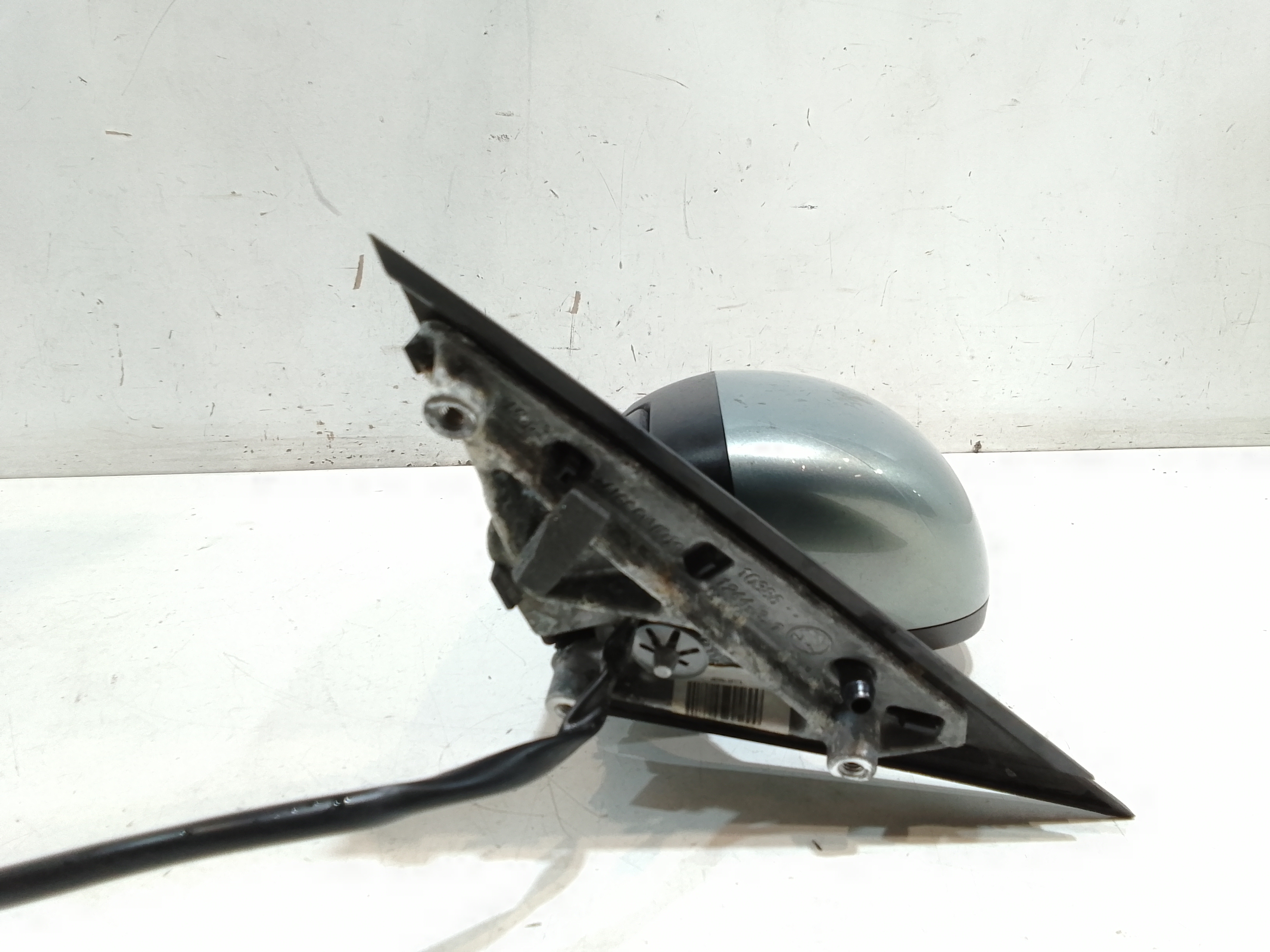 Specchietto Retrovisore Destro per Skoda Fabia Berlina 2 Serie (2007 - 2014)