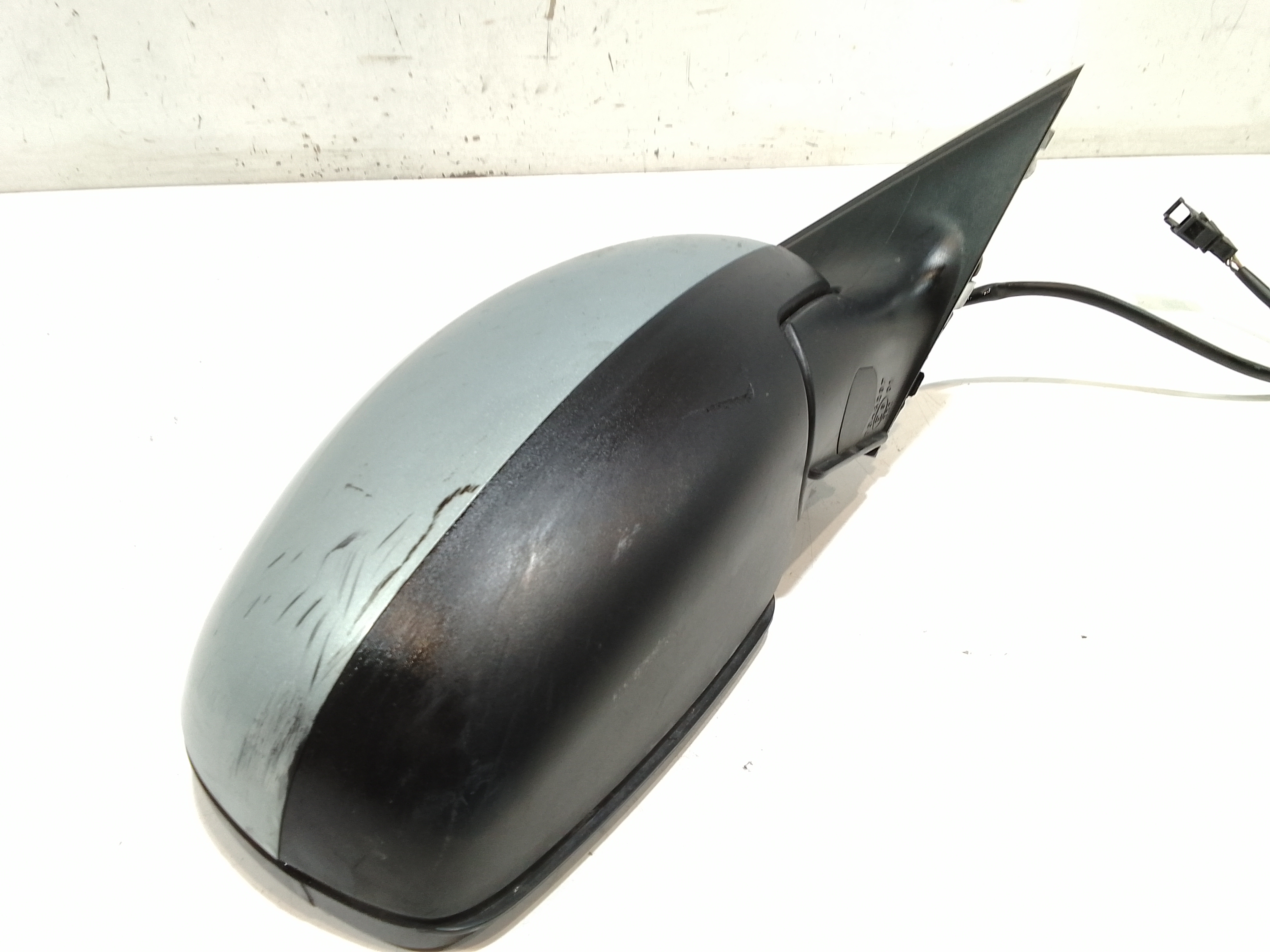 Specchietto Retrovisore Destro per Skoda Fabia Berlina 2 Serie (2007 - 2014)