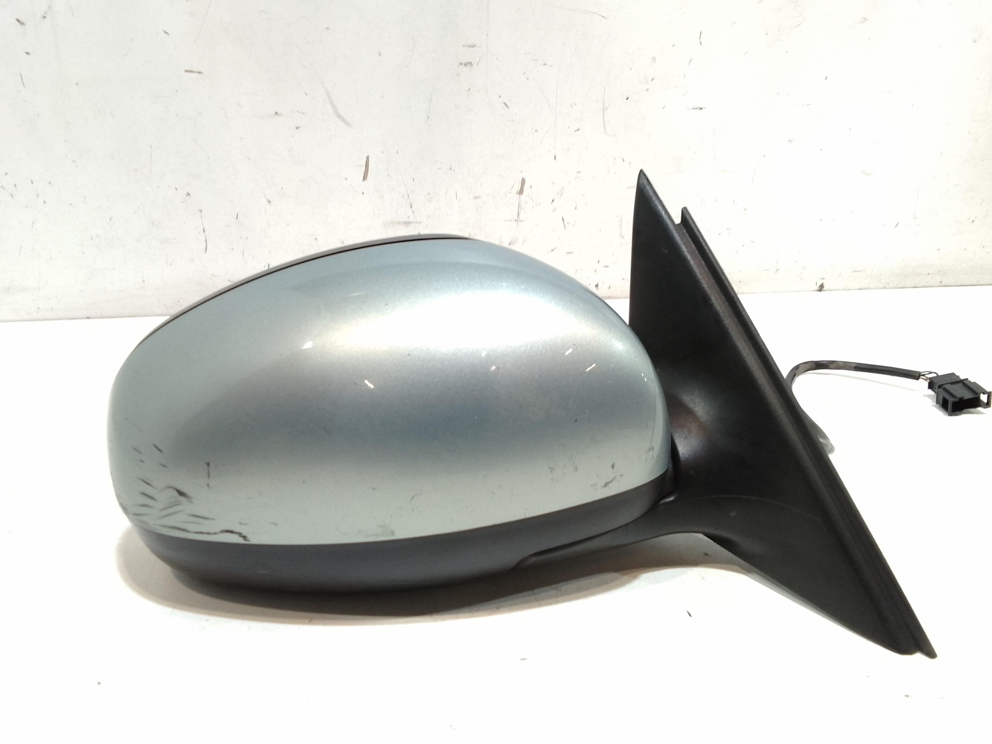 Specchietto Retrovisore Destro per Skoda Fabia Berlina 2 Serie (2007 - 2014)