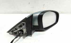 Specchietto Retrovisore Destro per Skoda Fabia Berlina 2 Serie (2007 - 2014)