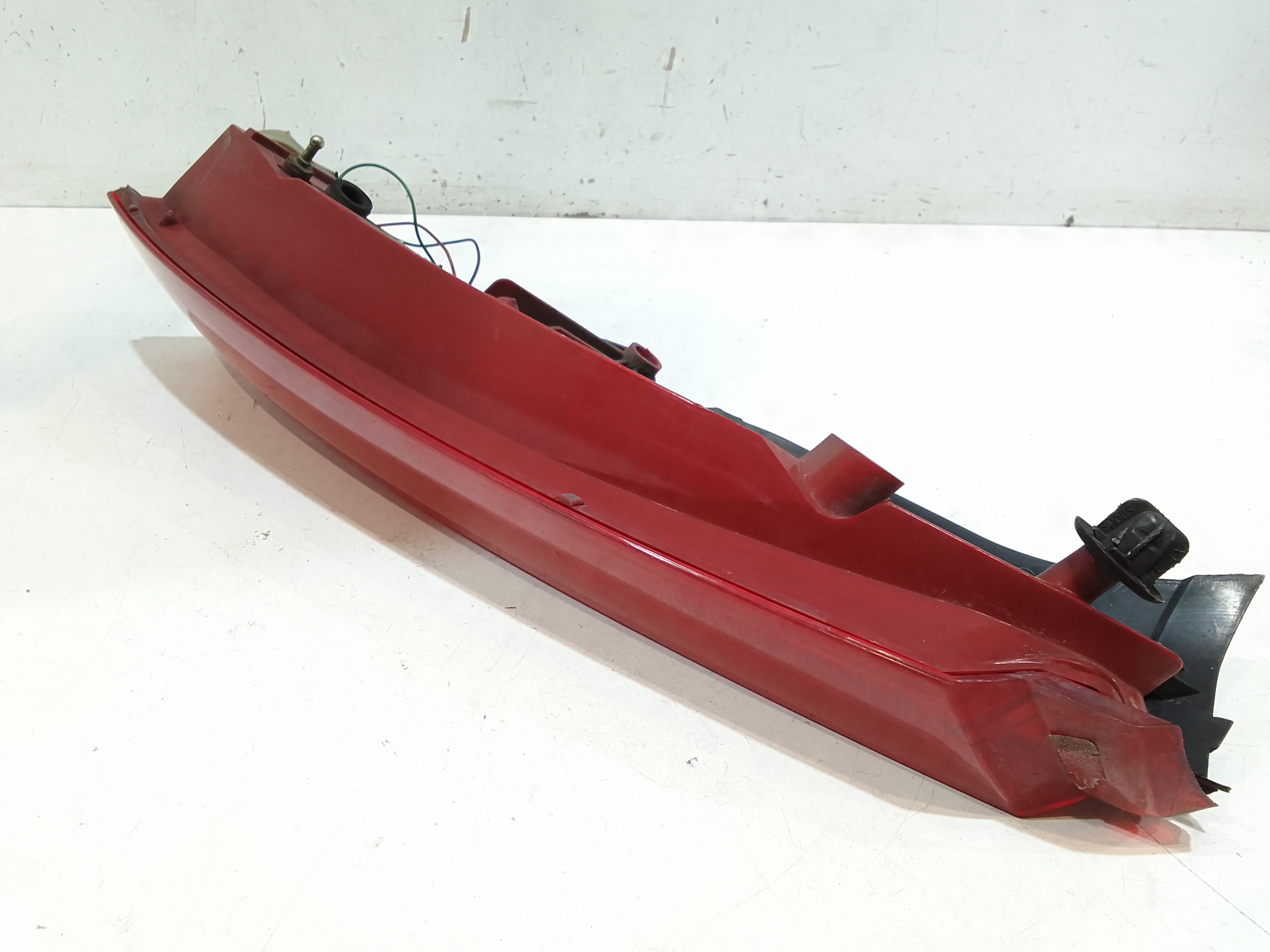 Catarifrangente riflettore portellone SX guida per Citroen C5 Break 1 Serie (2000 - 2004)