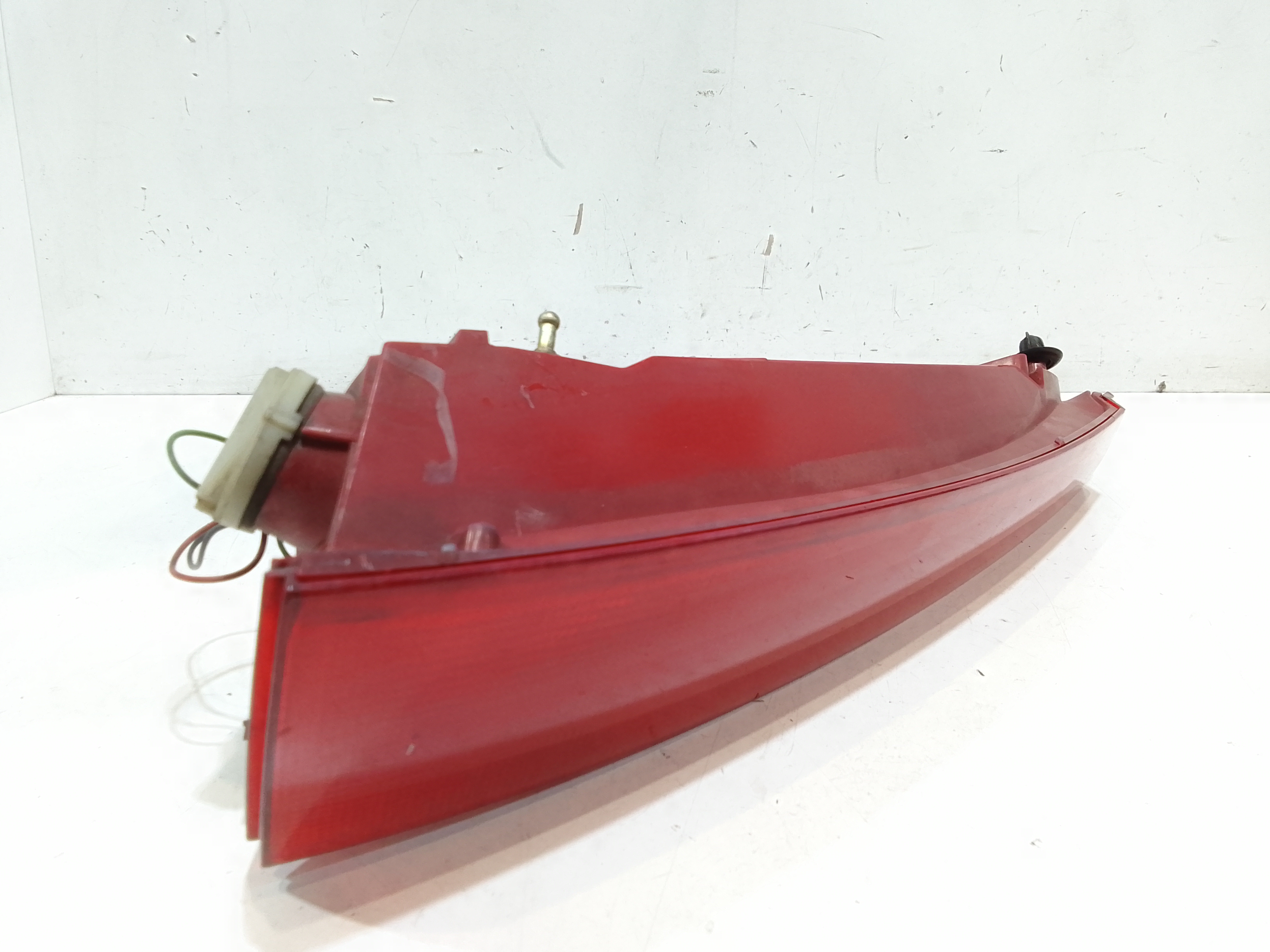 Catarifrangente riflettore portellone SX guida per Citroen C5 Break 1 Serie (2000 - 2004)