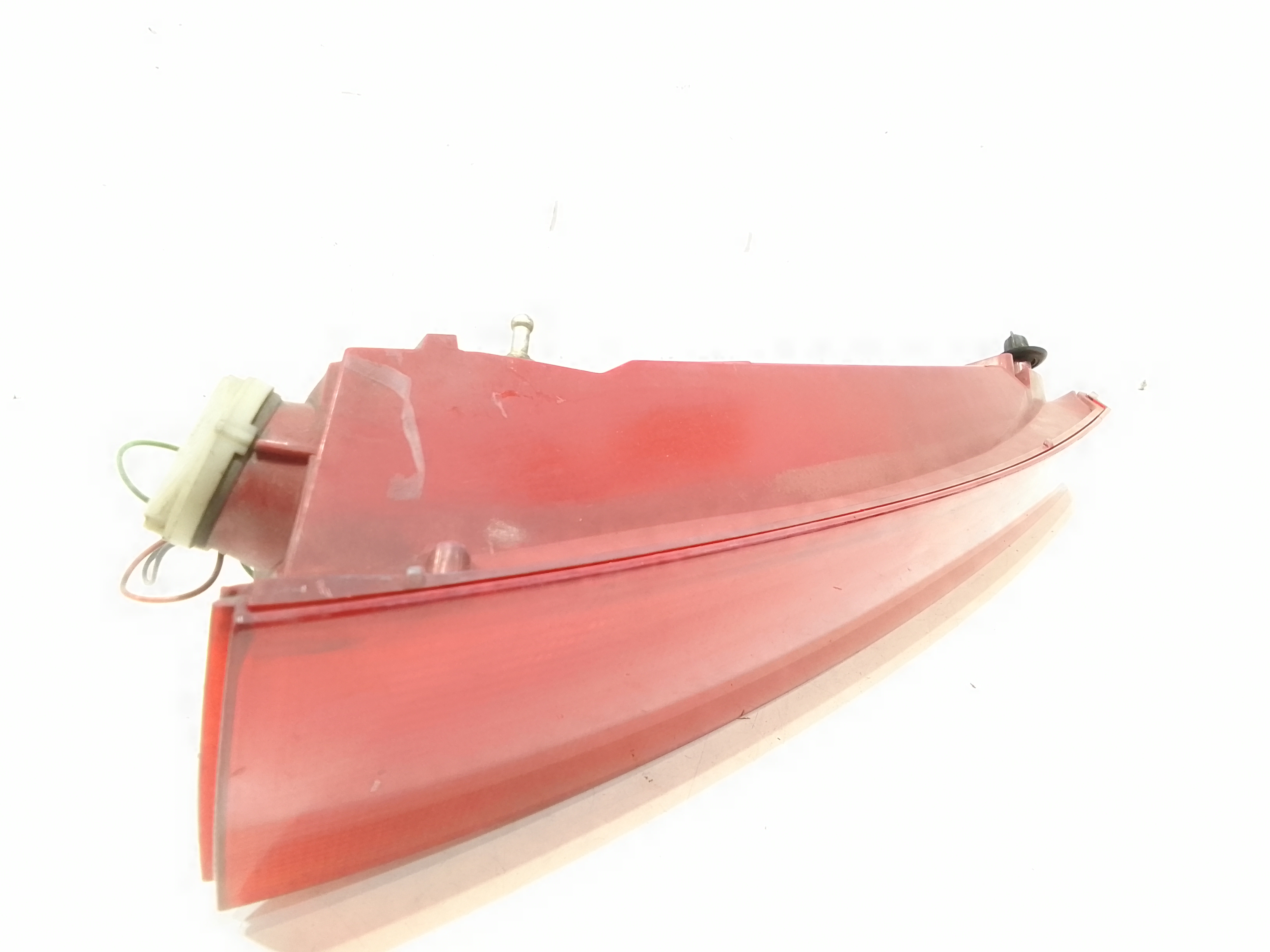 Catarifrangente riflettore portellone SX guida per Citroen C5 Break 1 Serie (2000 - 2004)