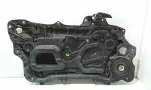 Cremagliera anteriore sinistra Guida per Lancia Ypsilon 1 Serie (2003 - 2006)