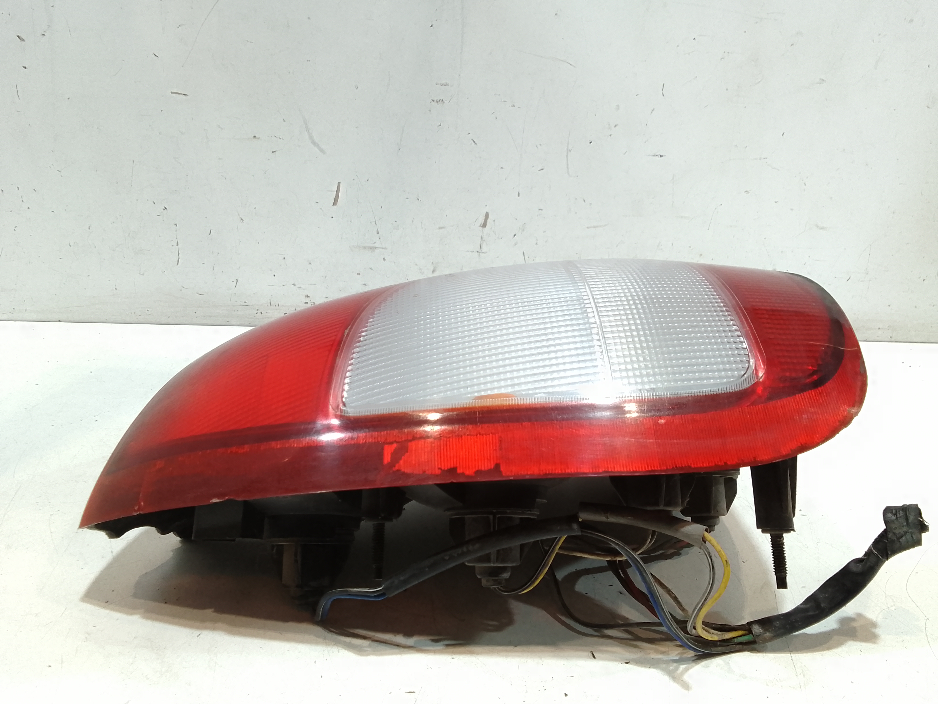 Stop fanale Posteriore sinistro lato Guida per Daewoo Nubira Serie (1997 - In produzione)