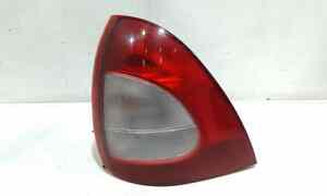 Stop fanale Posteriore sinistro lato Guida per Daewoo Nubira Serie (1997 - In produzione)