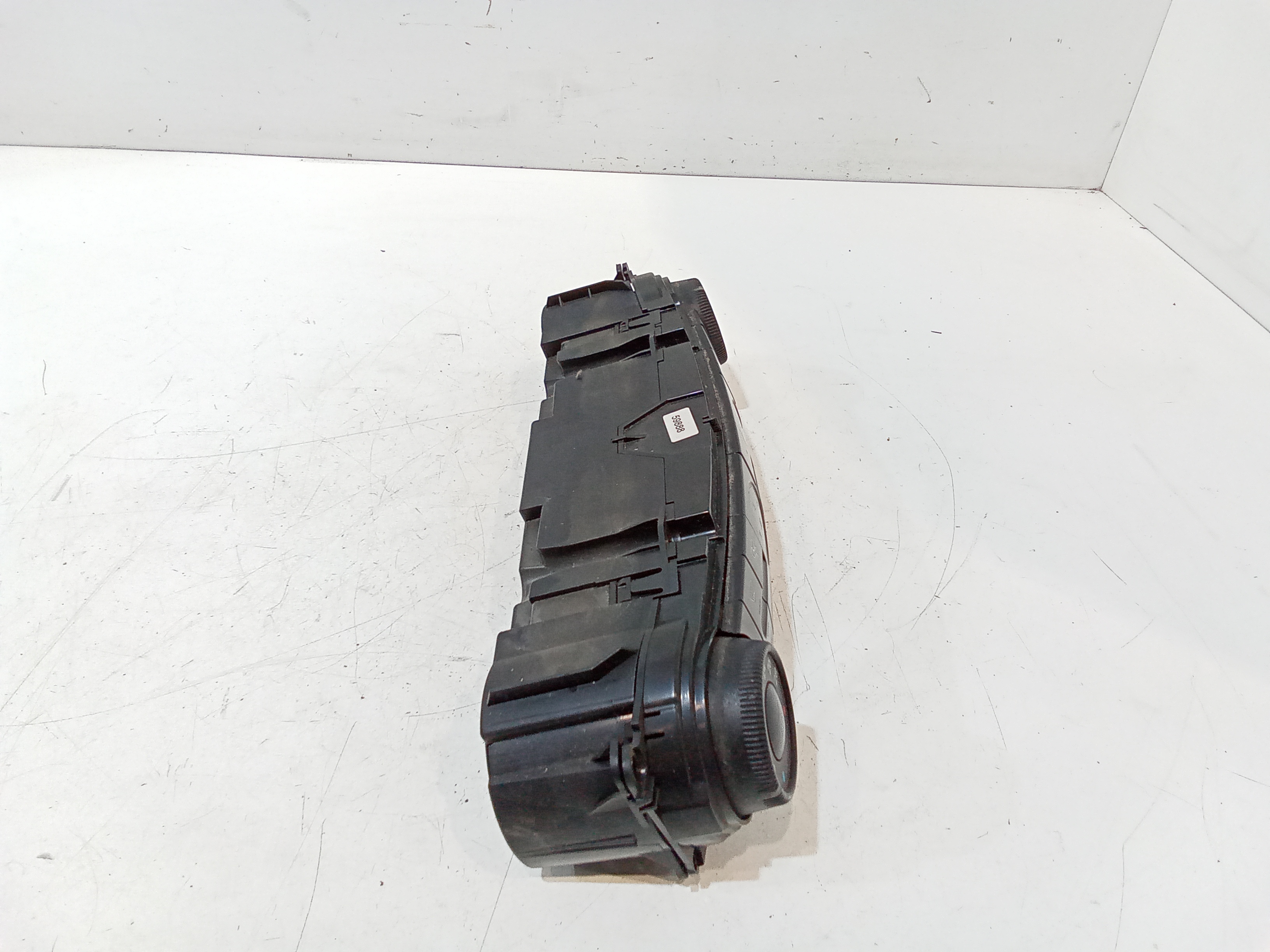 Comandi Clima per Mercedes Classe C Berlina W203 (2000 - 2004)