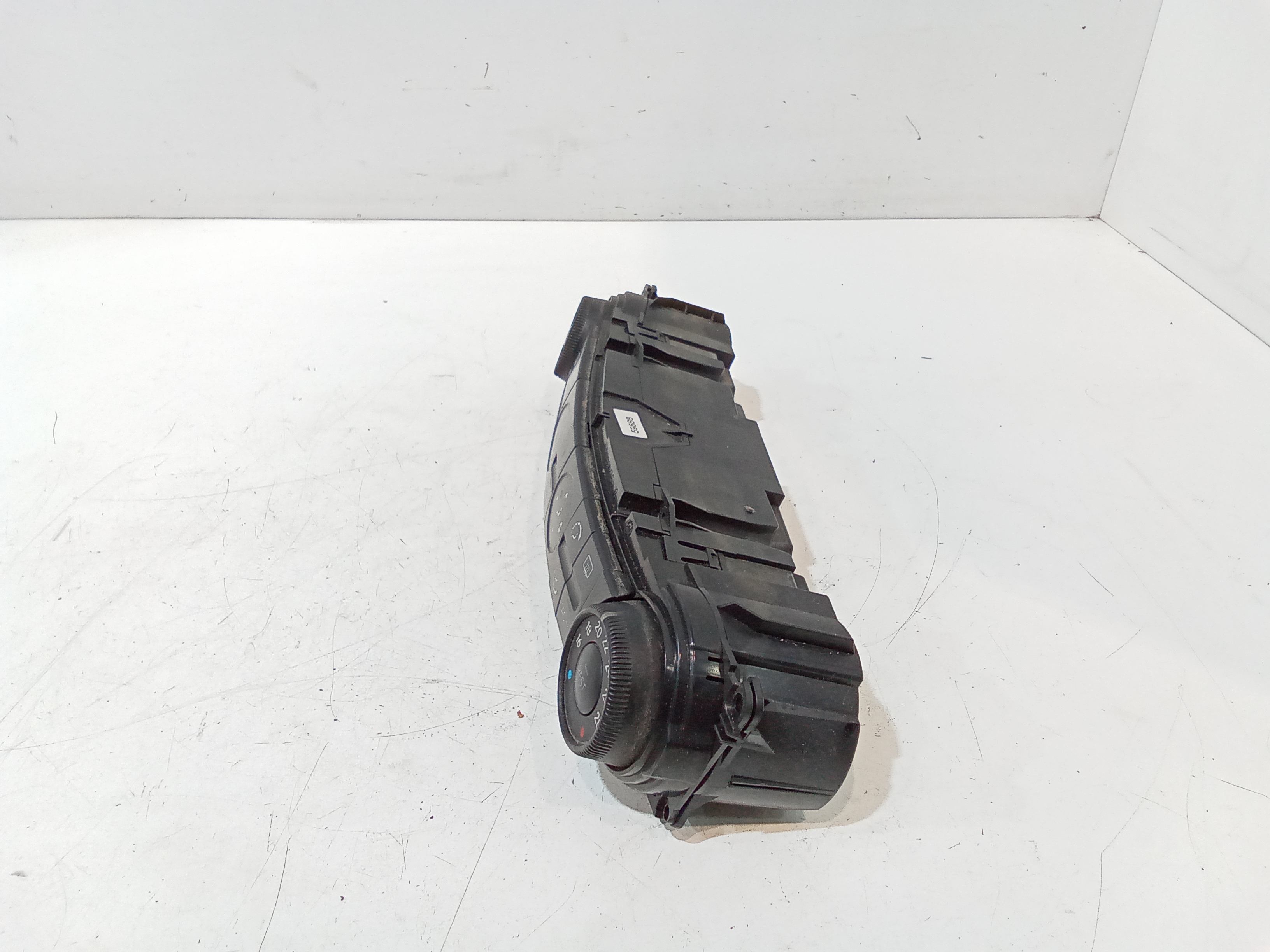 Comandi Clima per Mercedes Classe C Berlina W203 (2000 - 2004)