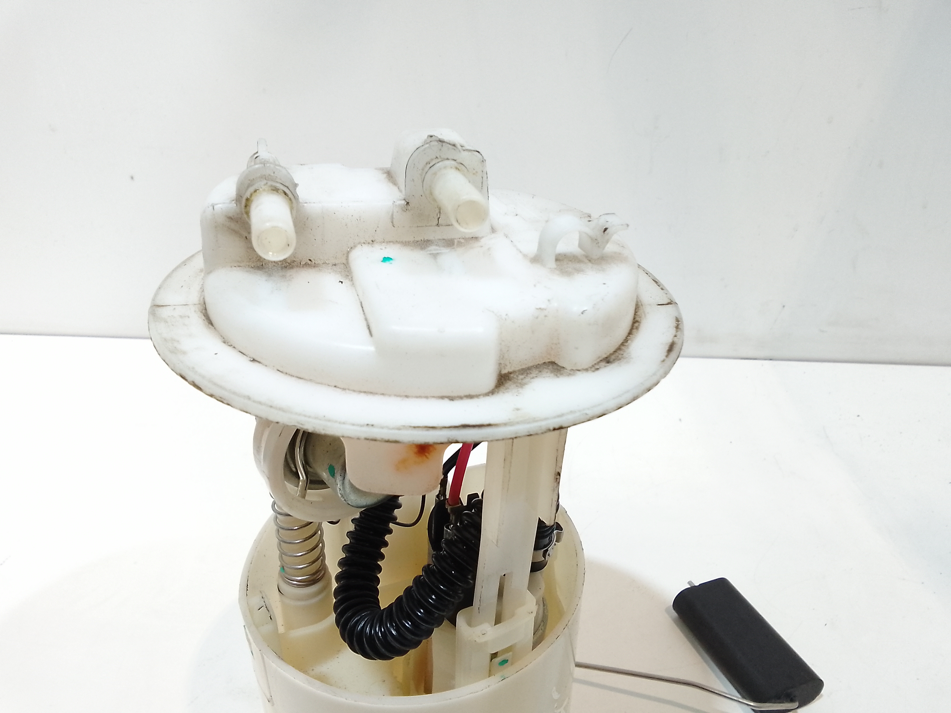 Pompa Carburante per Nissan Pixo 1 Serie (2009 - 2013)