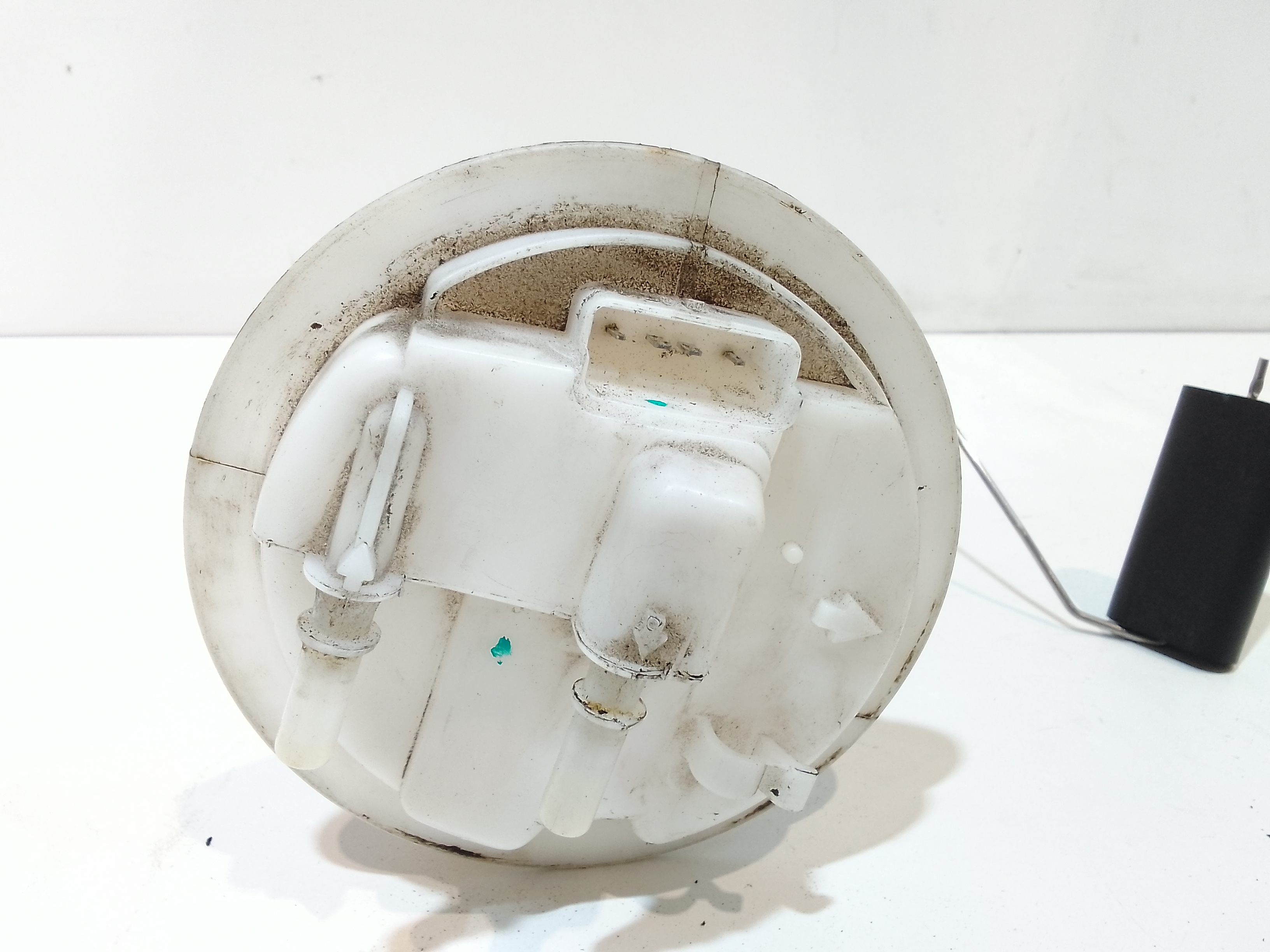 Pompa Carburante per Nissan Pixo 1 Serie (2009 - 2013)