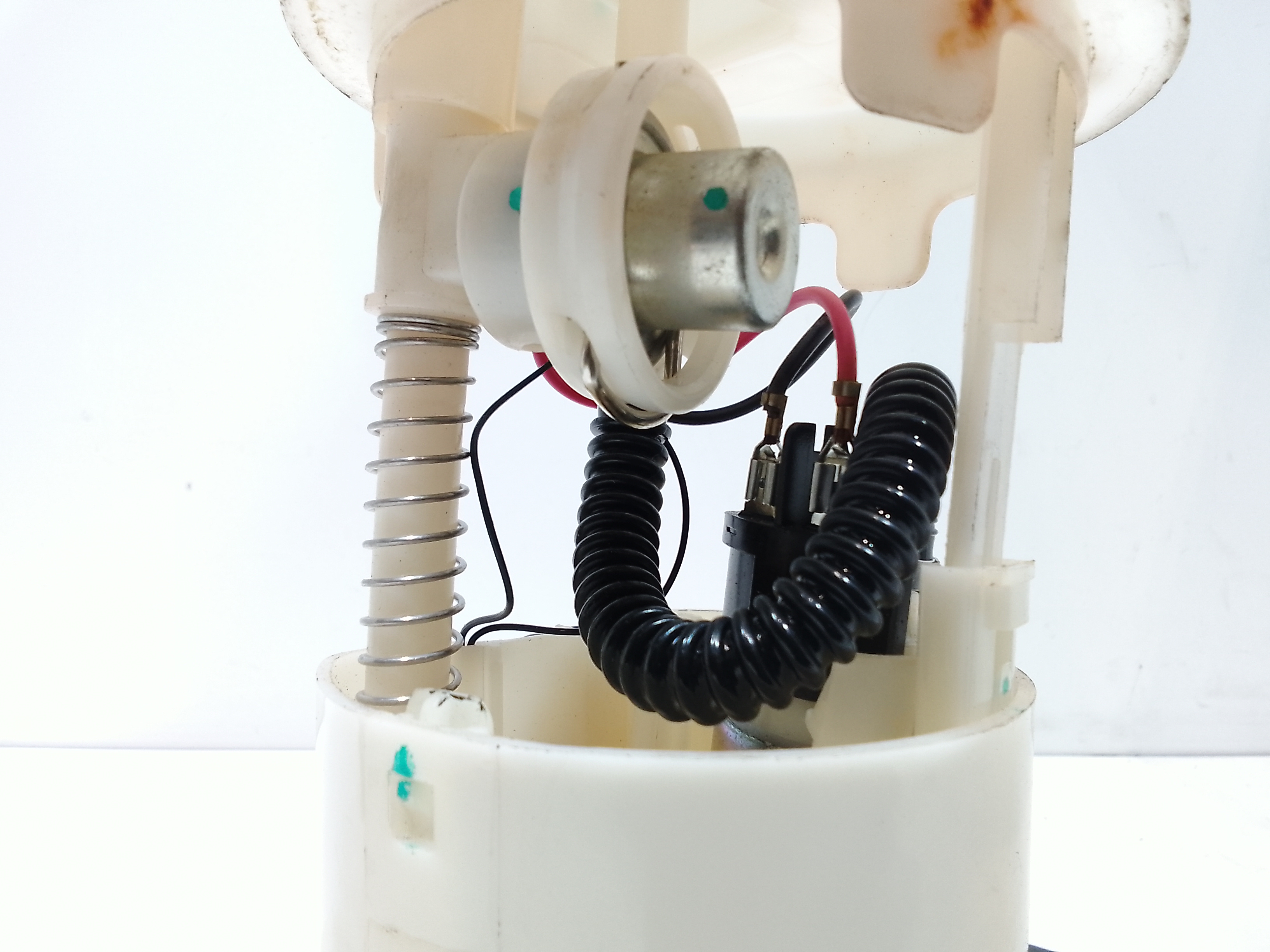 Pompa Carburante per Nissan Pixo 1 Serie (2009 - 2013)