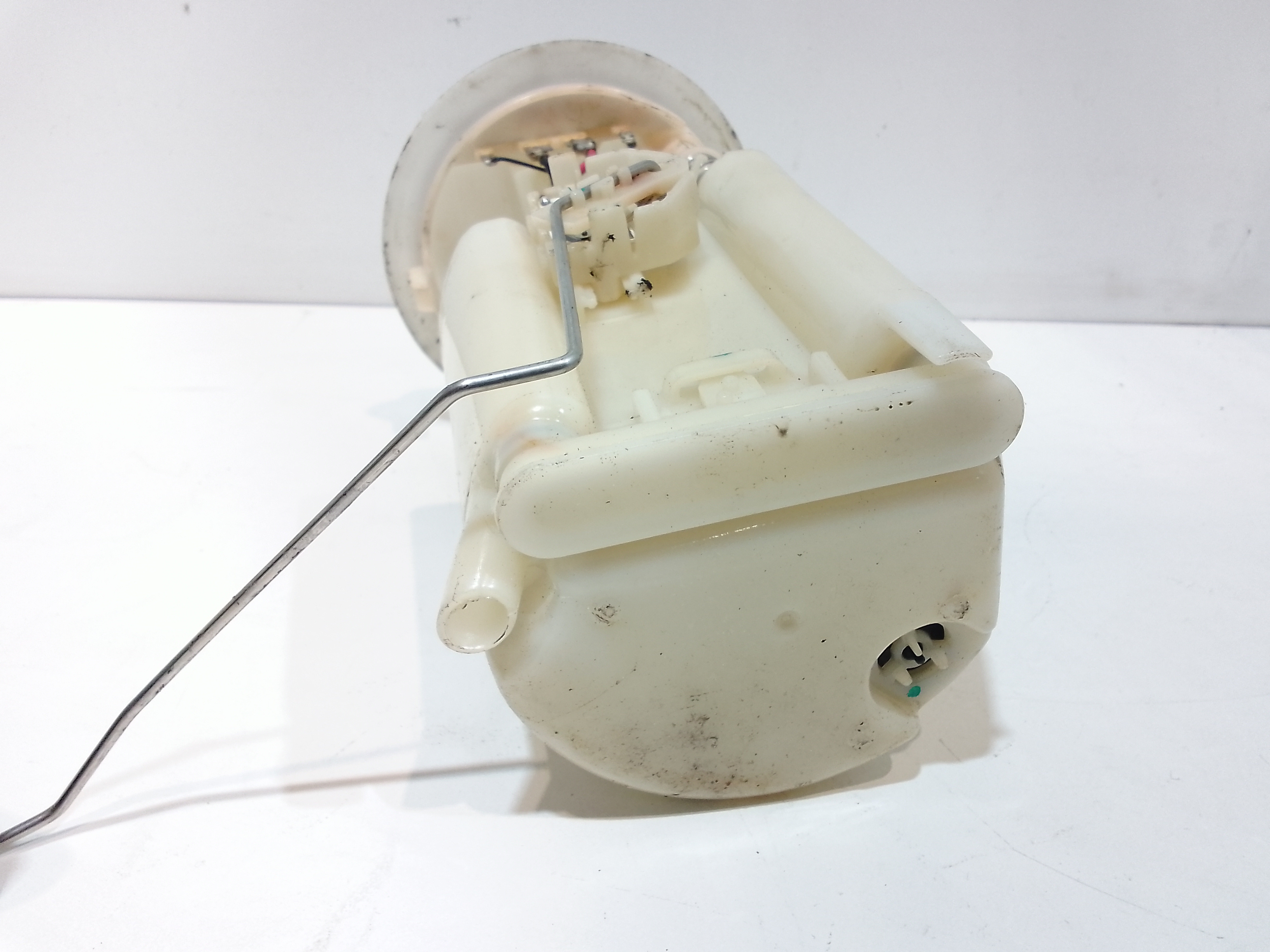 Pompa Carburante per Nissan Pixo 1 Serie (2009 - 2013)