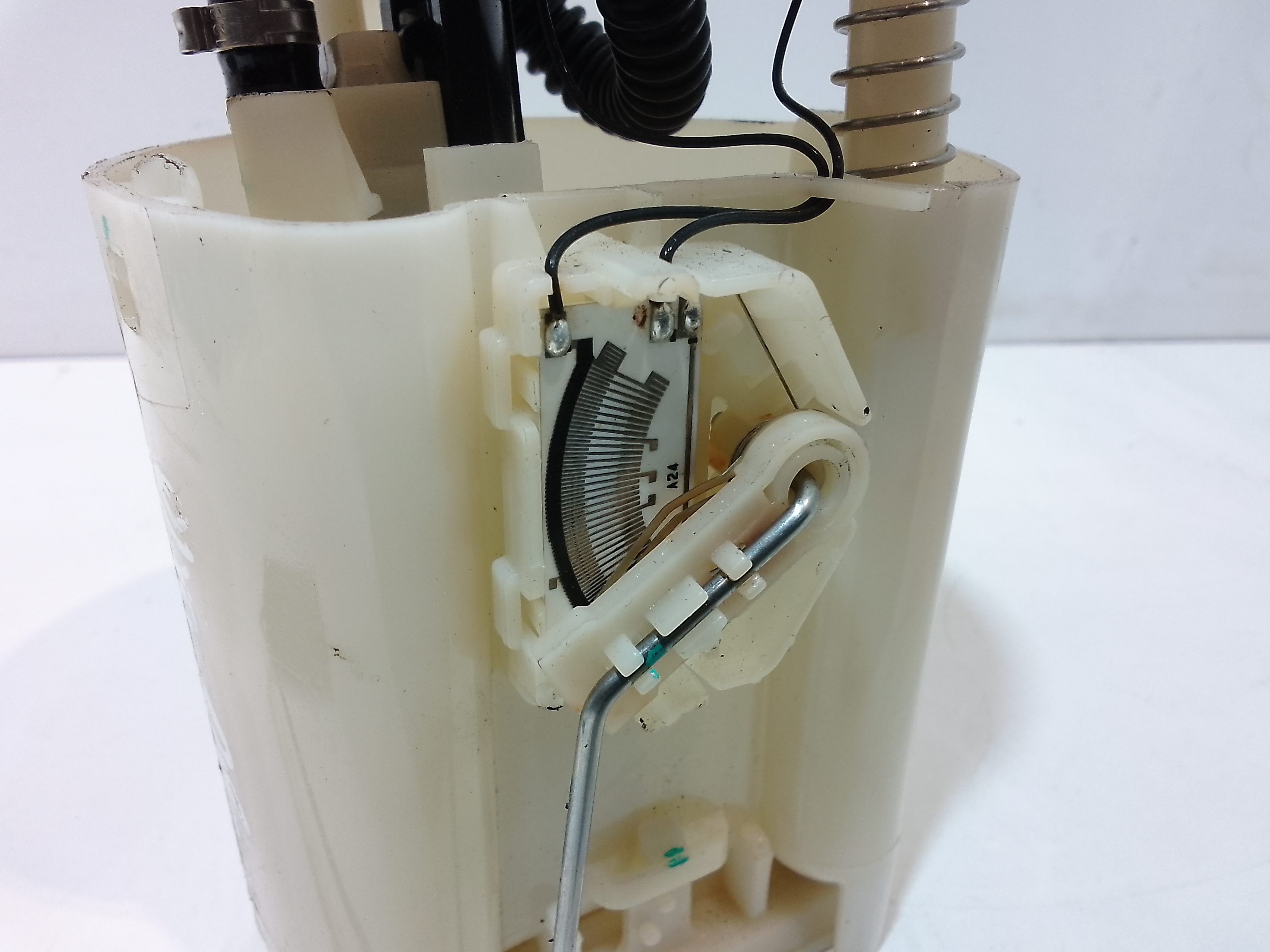 Pompa Carburante per Nissan Pixo 1 Serie (2009 - 2013)