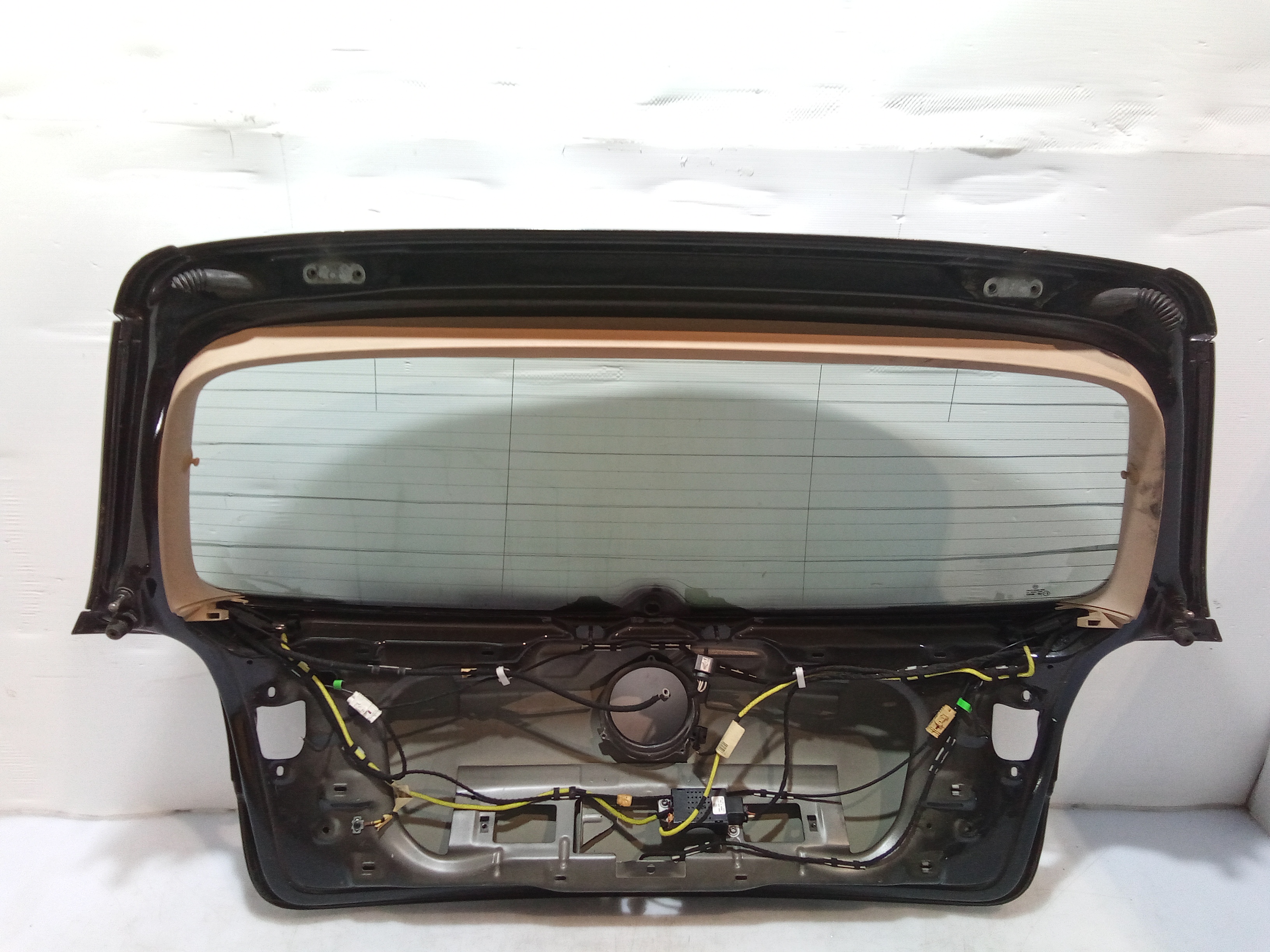 Portellone Posteriore per Volkswagen Golf 5 Berlina (03>08) (2003 - 2008)