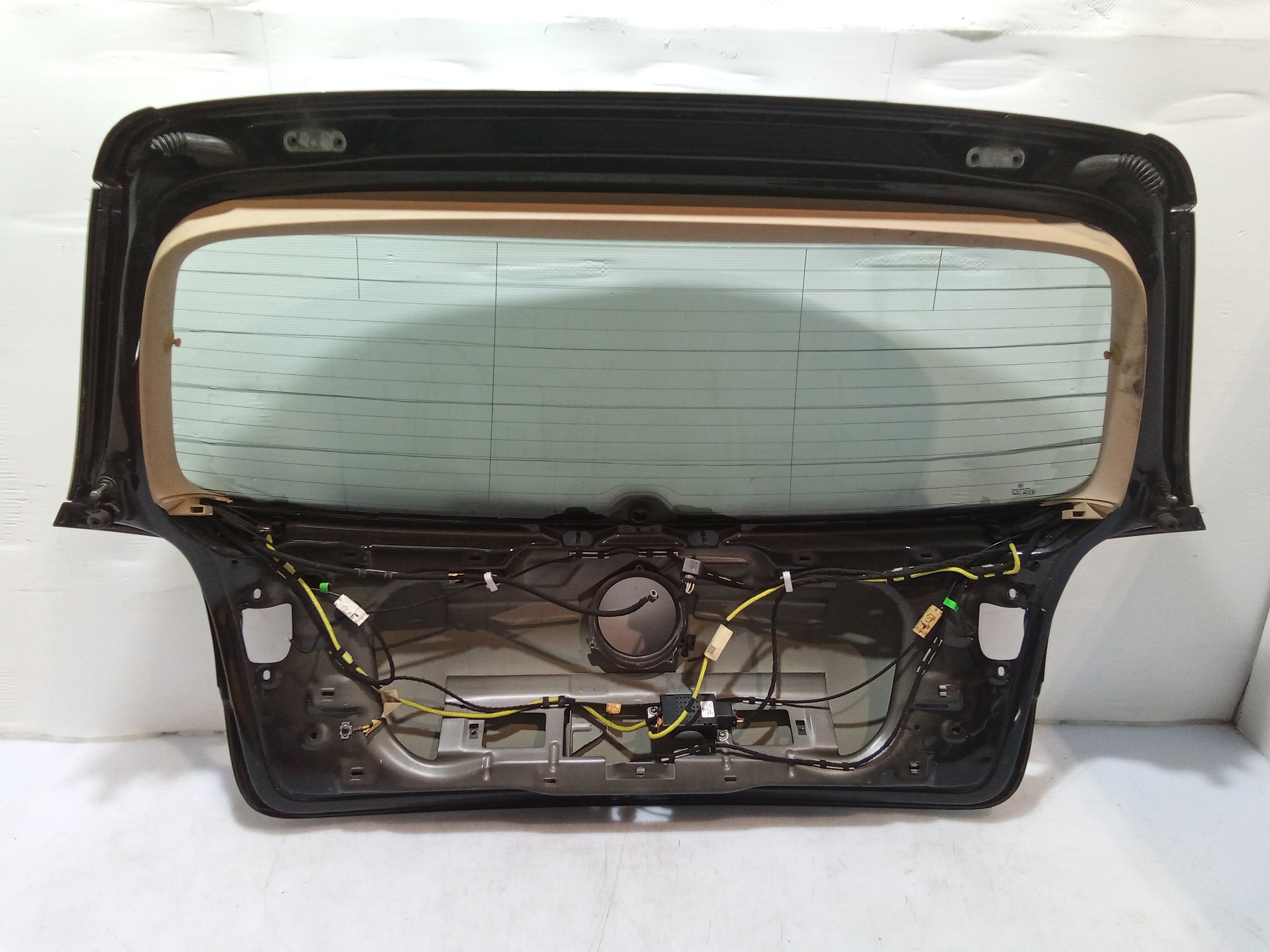 Portellone Posteriore per Volkswagen Golf 5 Berlina (03>08) (2003 - 2008)