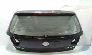 Portellone Posteriore per Volkswagen Golf 5 Berlina (03>08) (2003 - 2008)